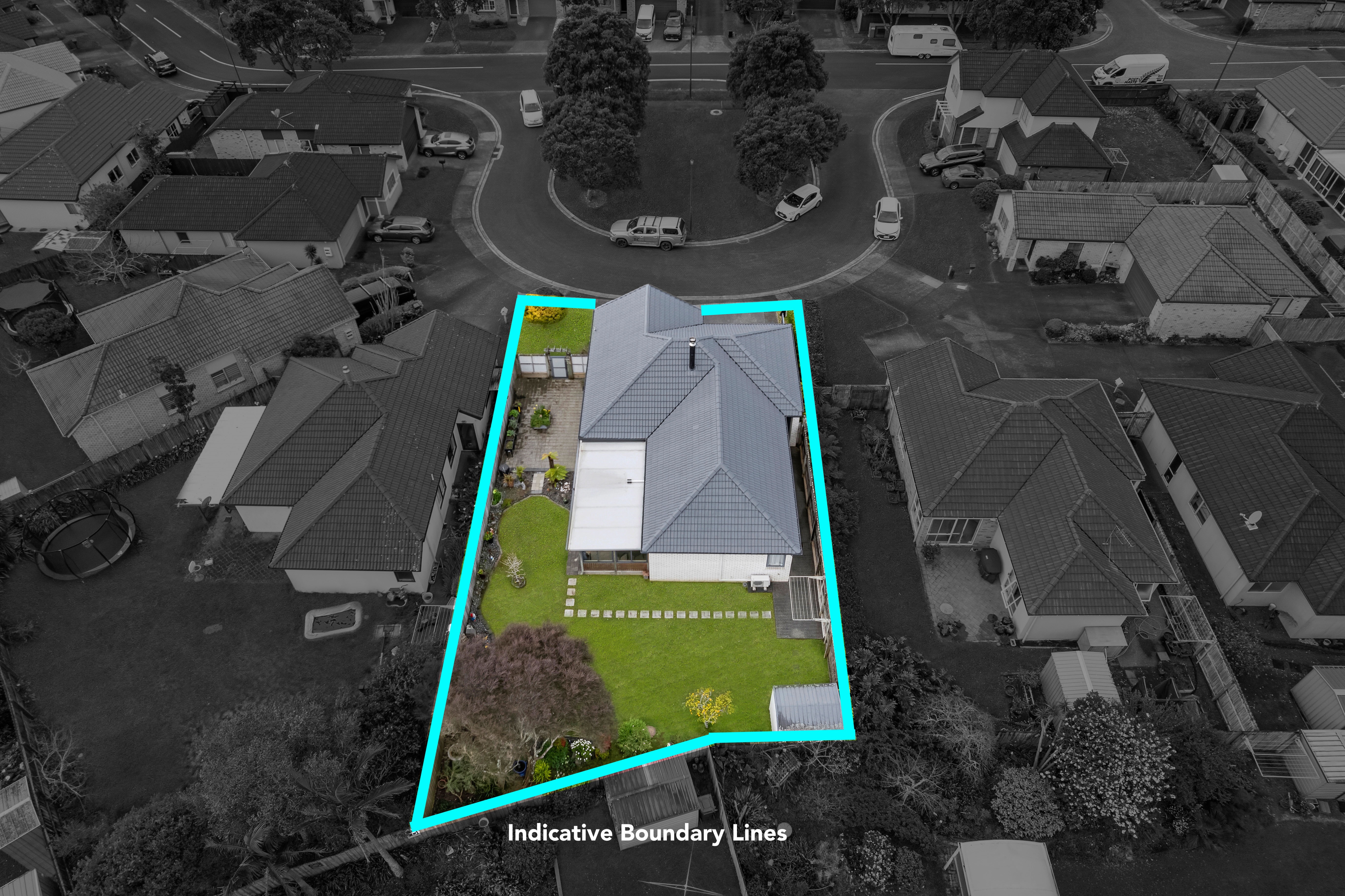 25 Espalier Drive, Henderson