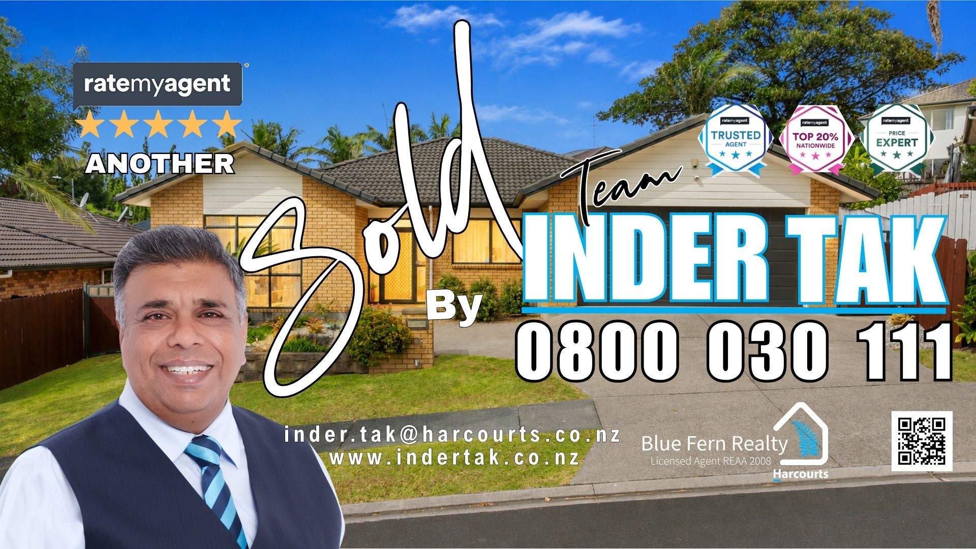 16 Leafield Crescent, Henderson