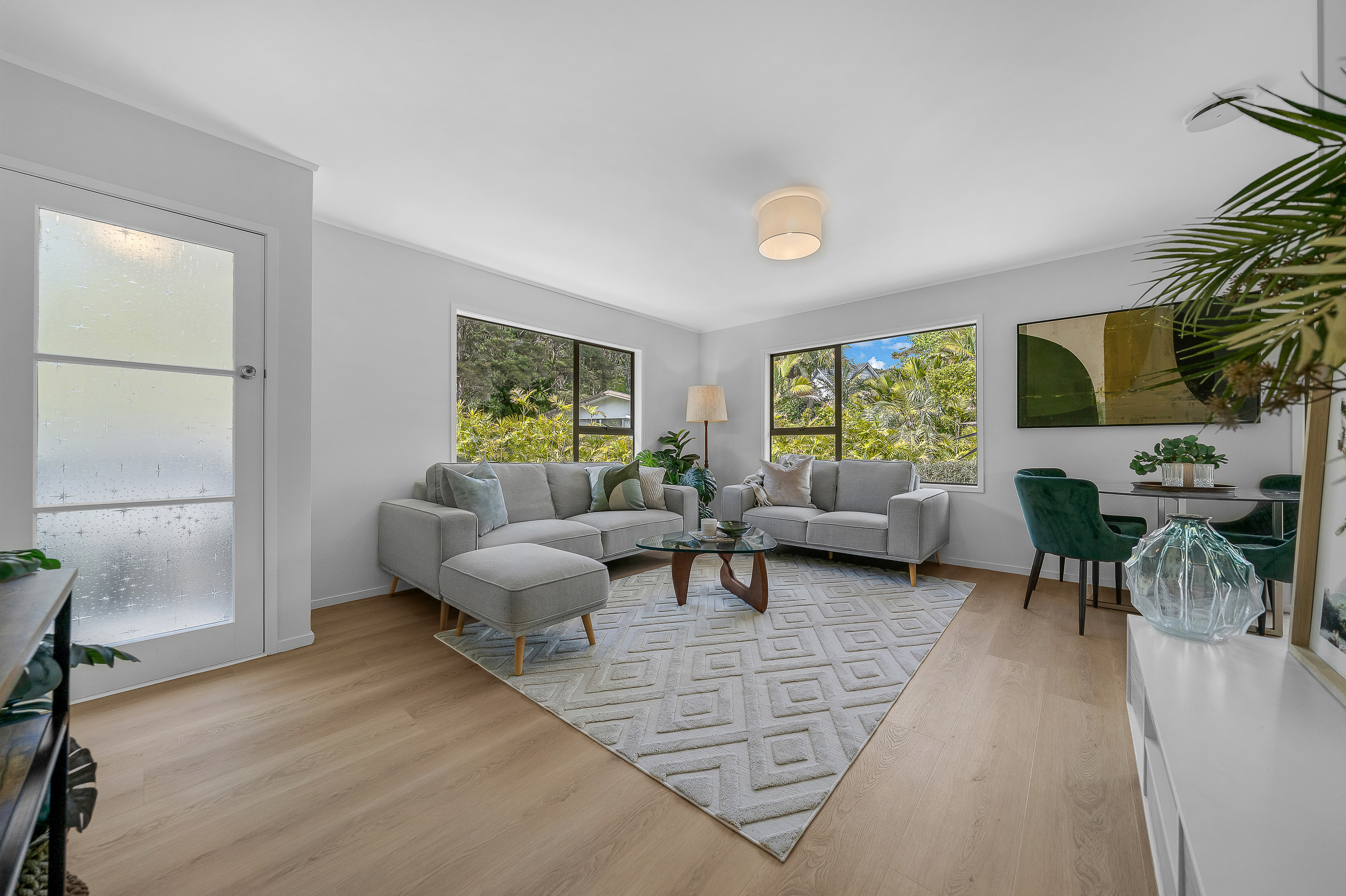 12 Sonnenberg Way, Titirangi