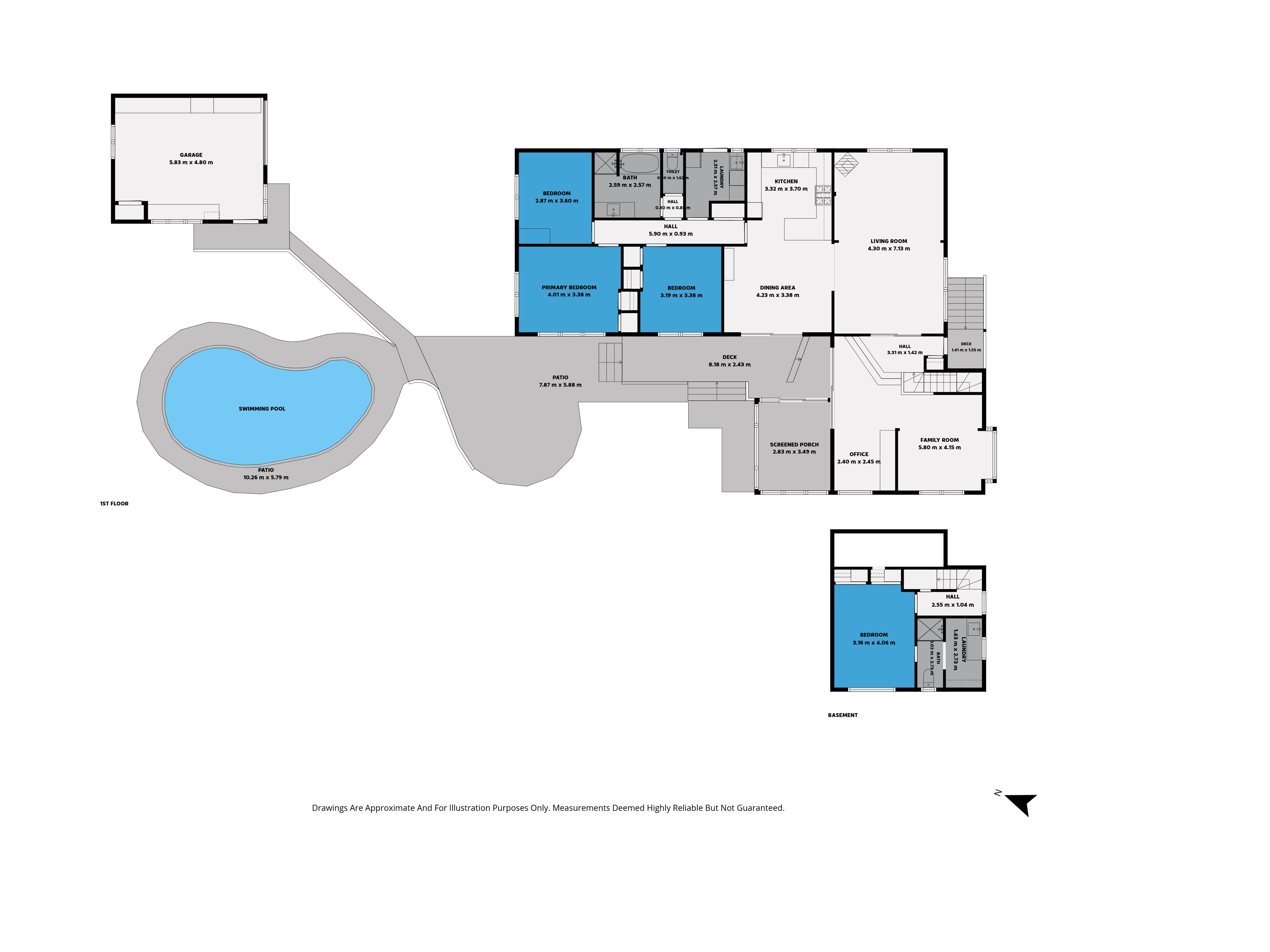 17 Chablis Place, Henderson