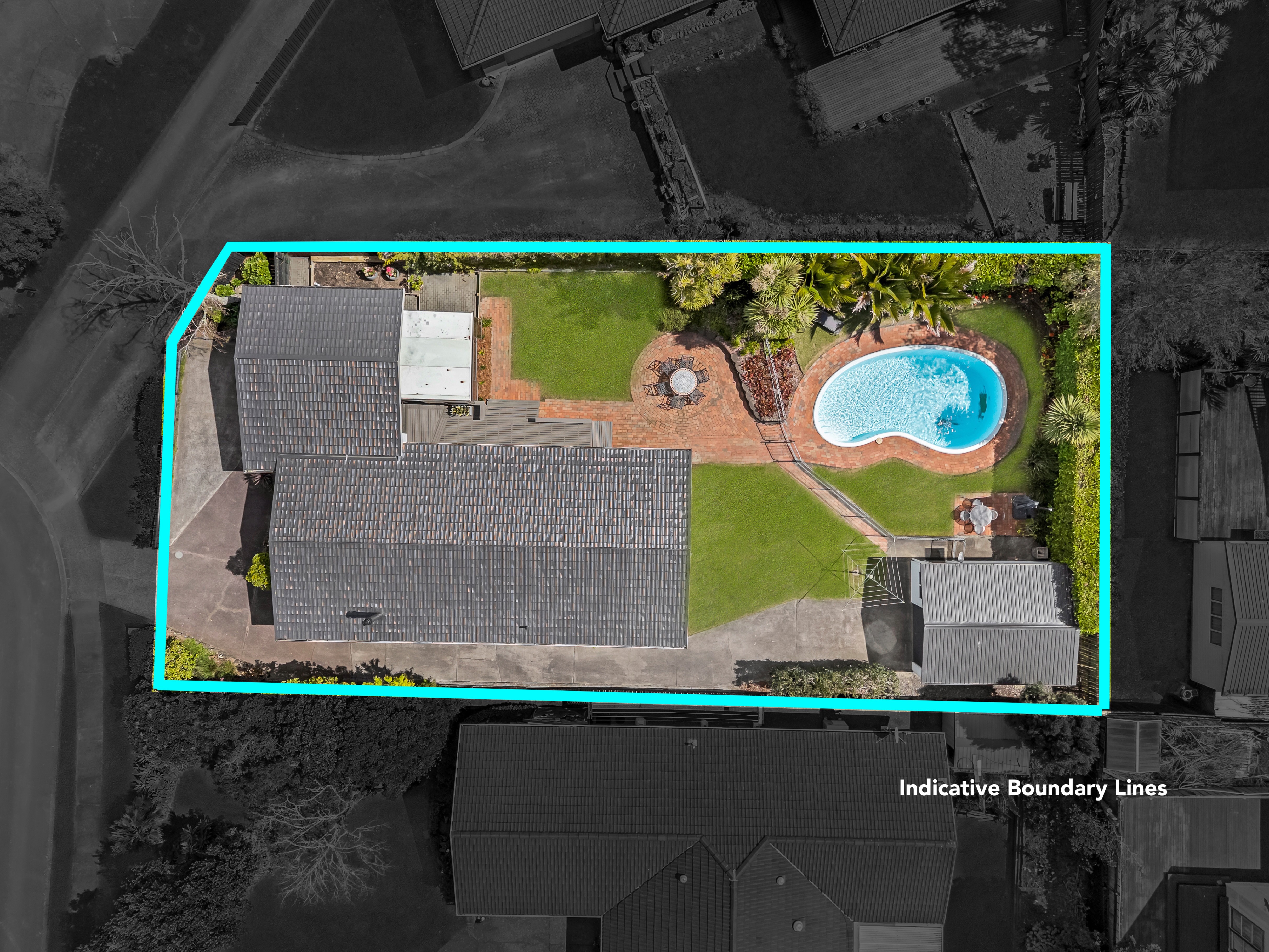 17 Chablis Place, Henderson