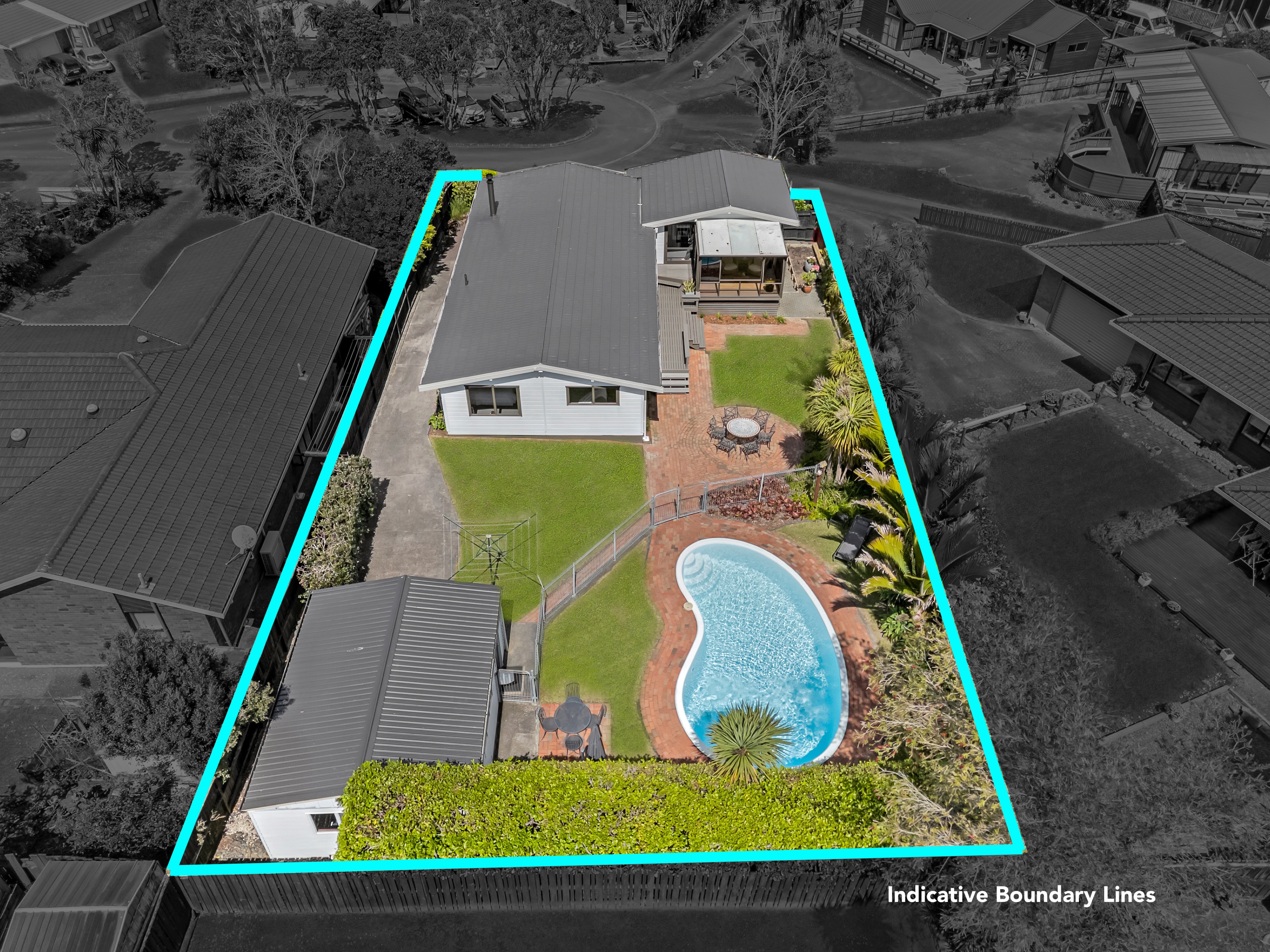17 Chablis Place, Henderson