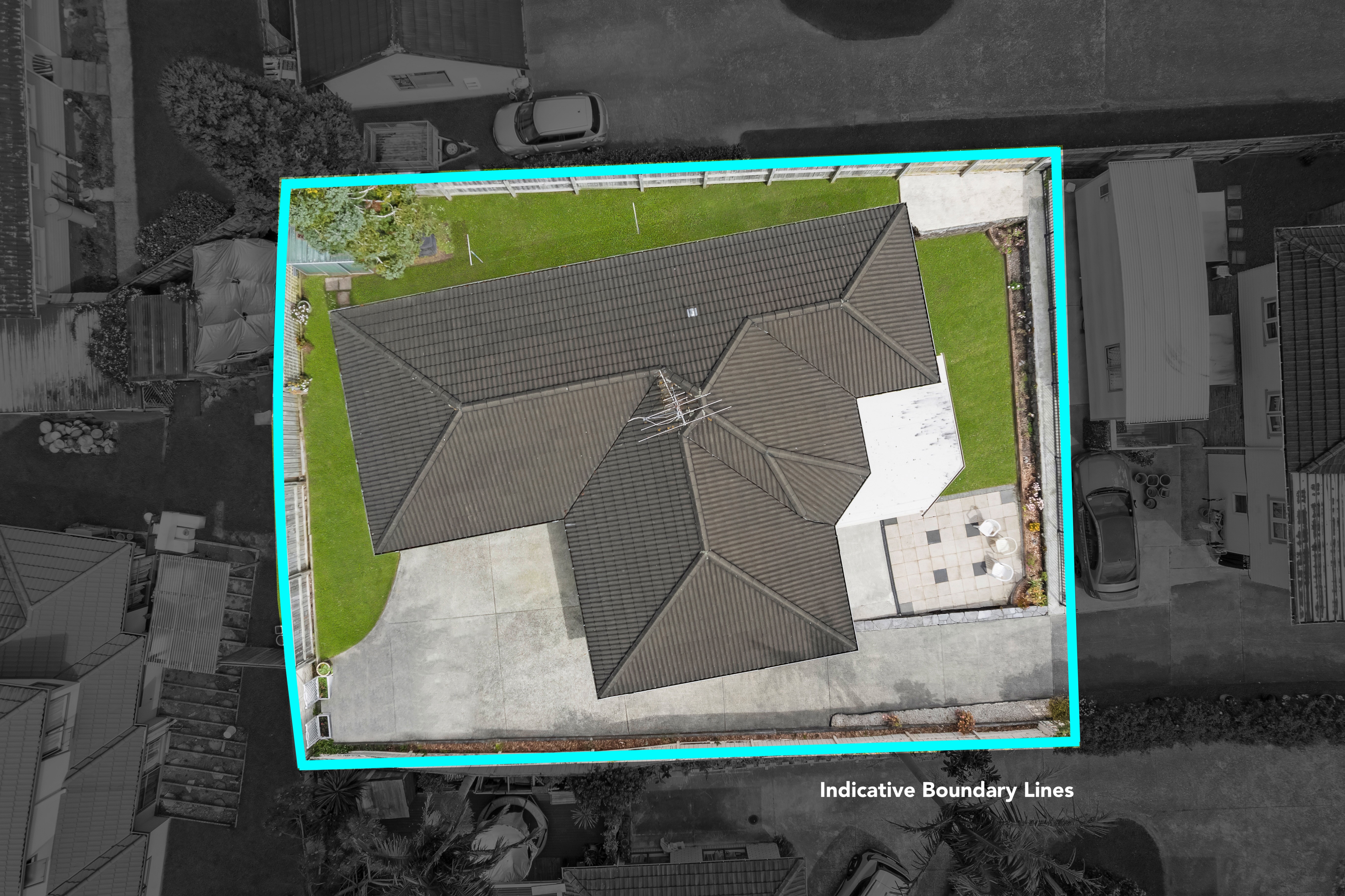 37a James Laurie Street, Henderson