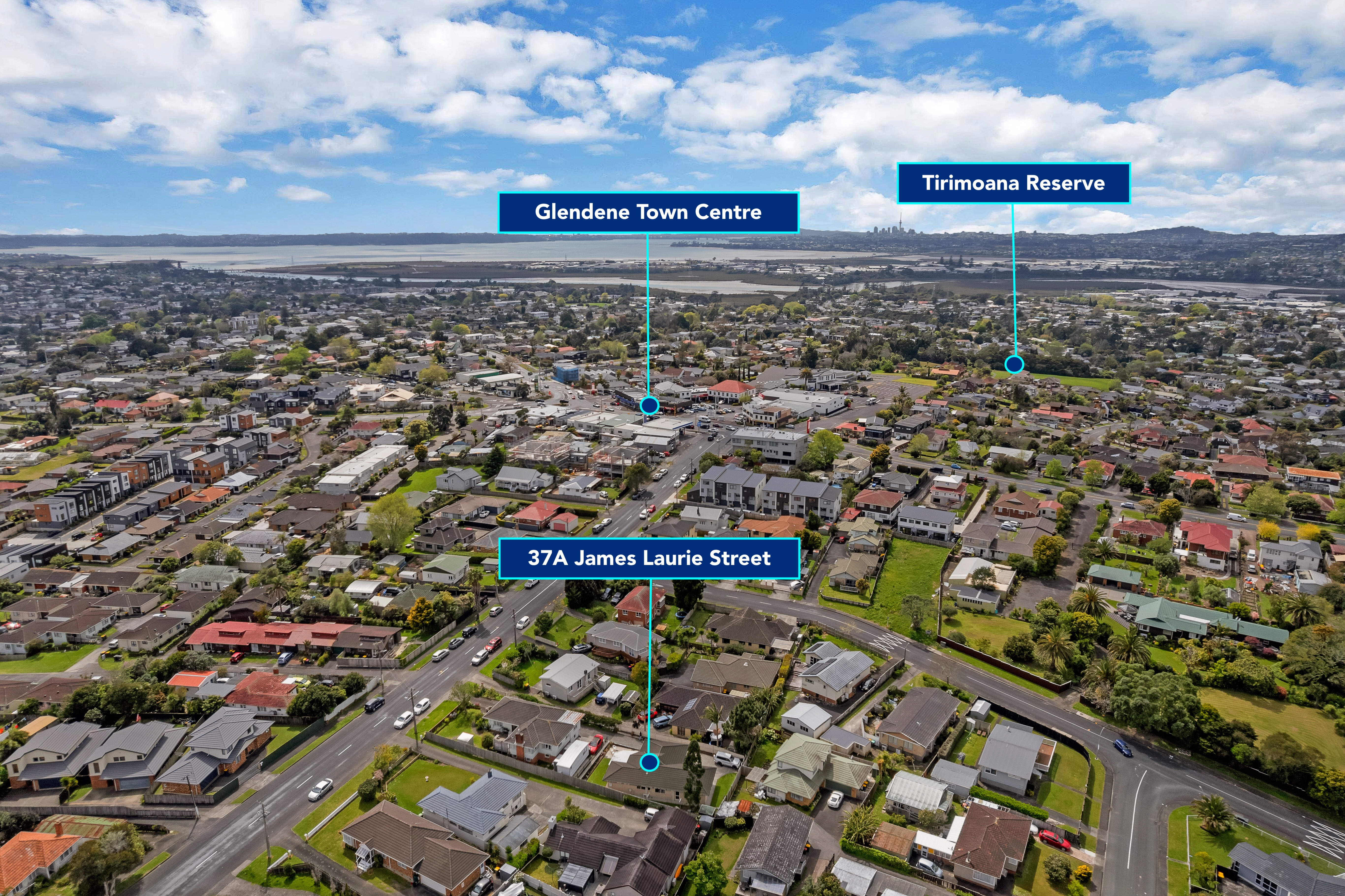 37a James Laurie Street, Henderson