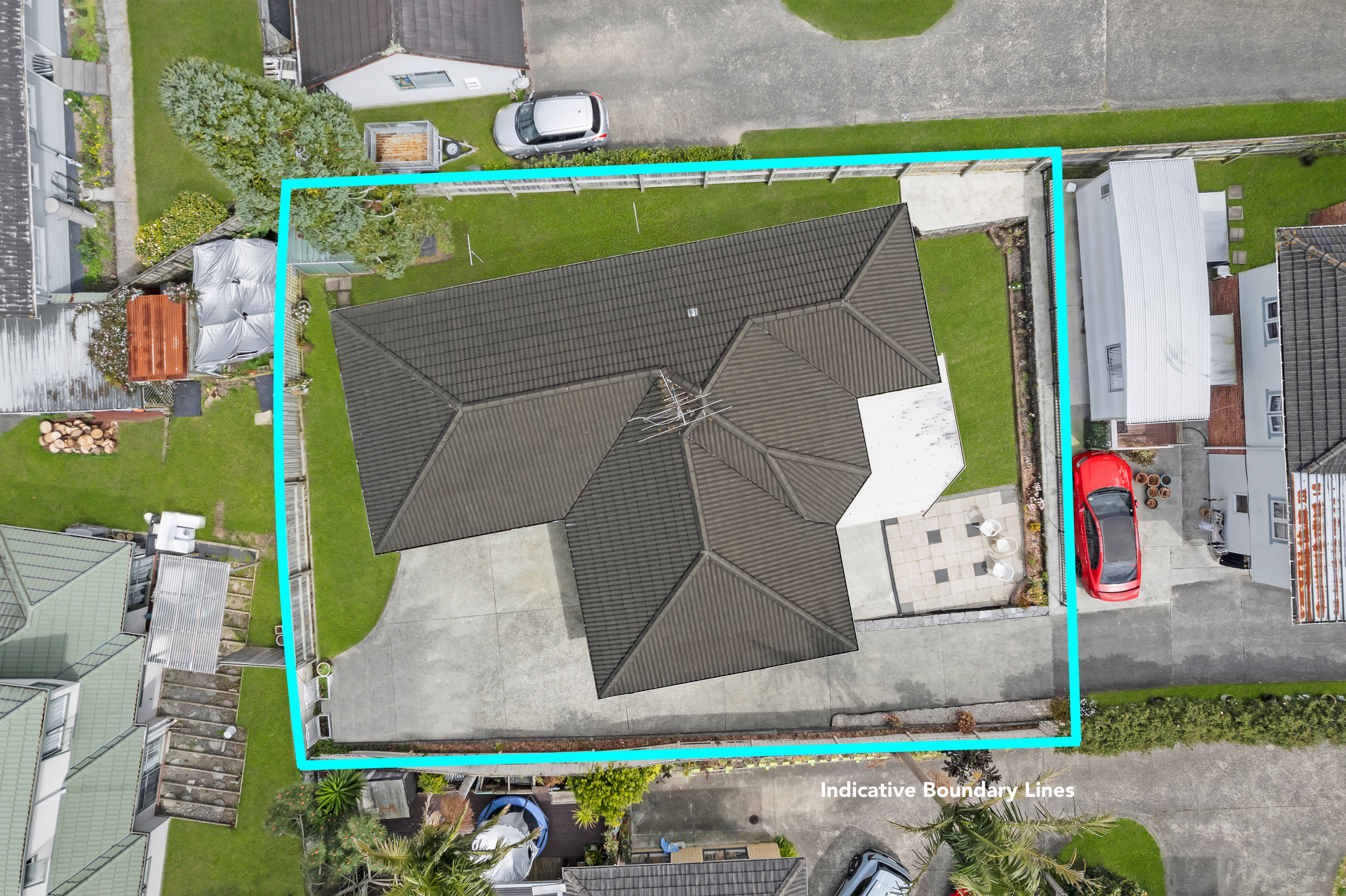 37a James Laurie Street, Henderson