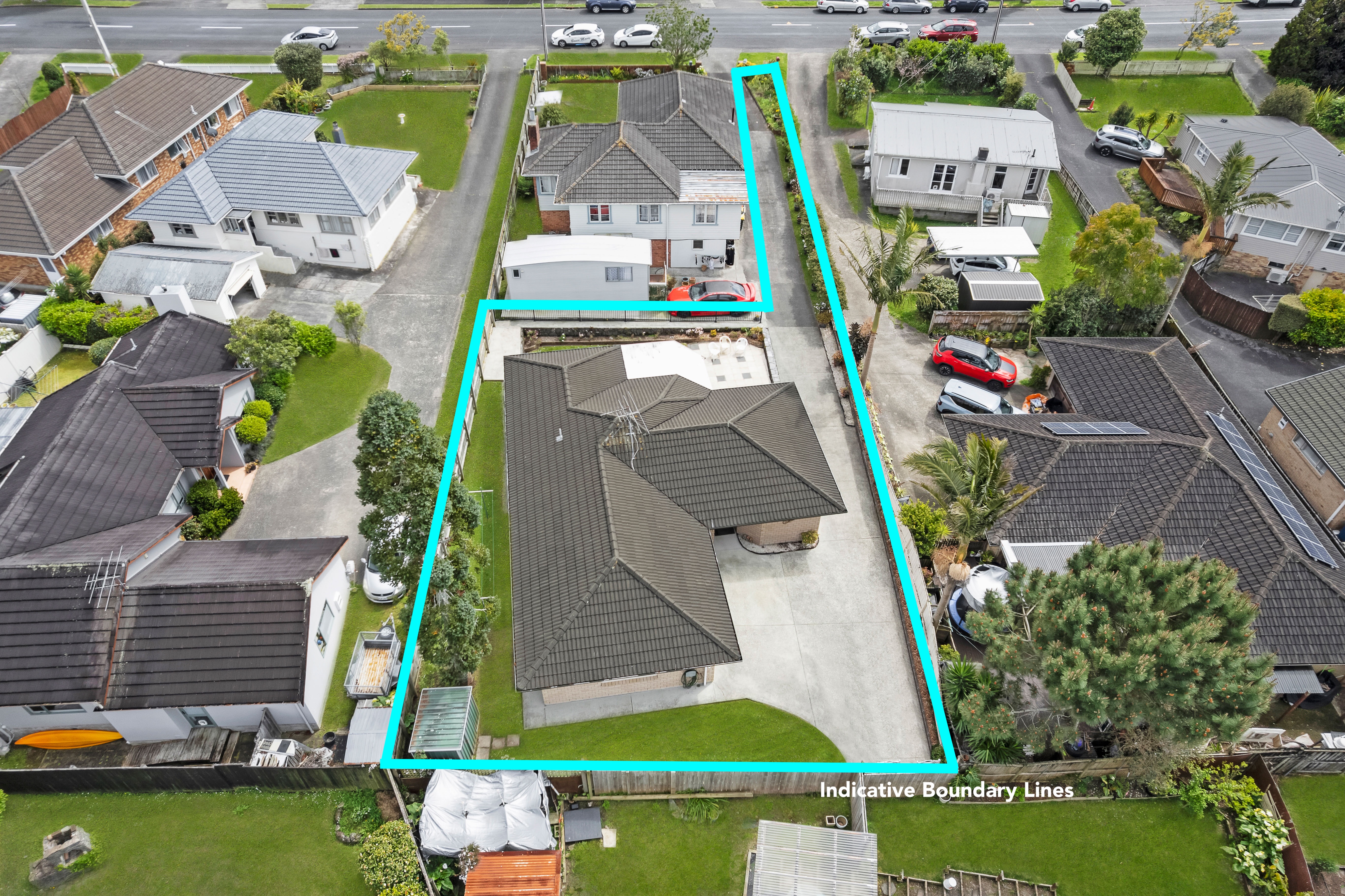 37a James Laurie Street, Henderson