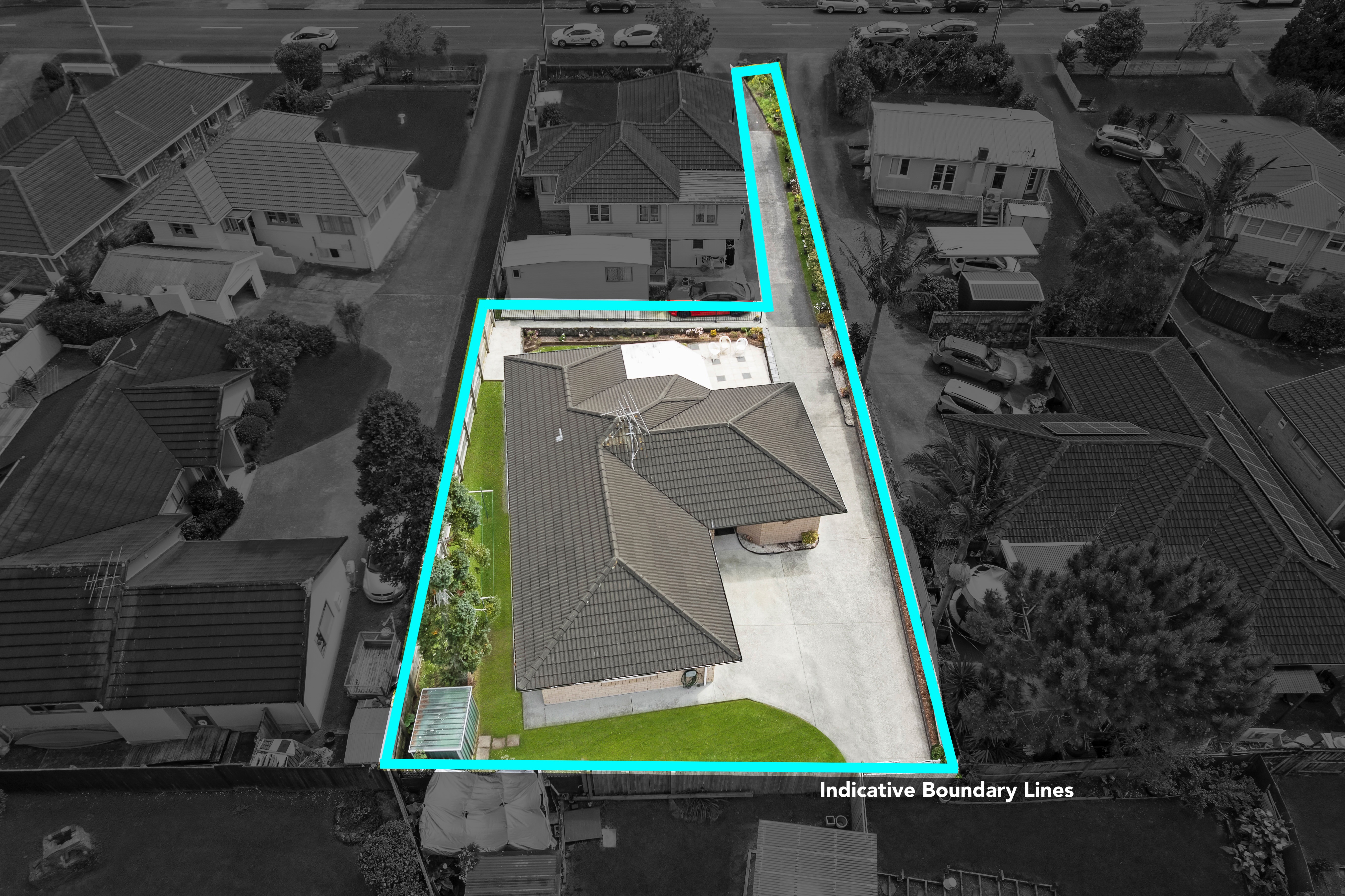 37a James Laurie Street, Henderson