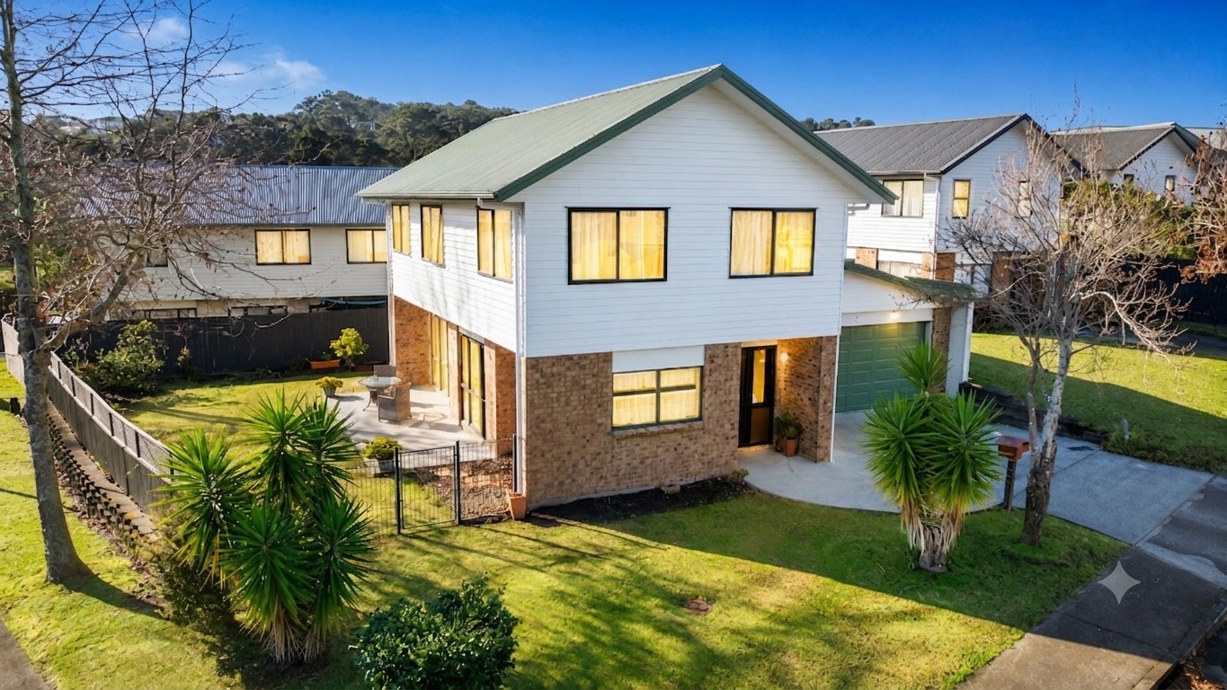 7 Newfound Way, Glen Eden