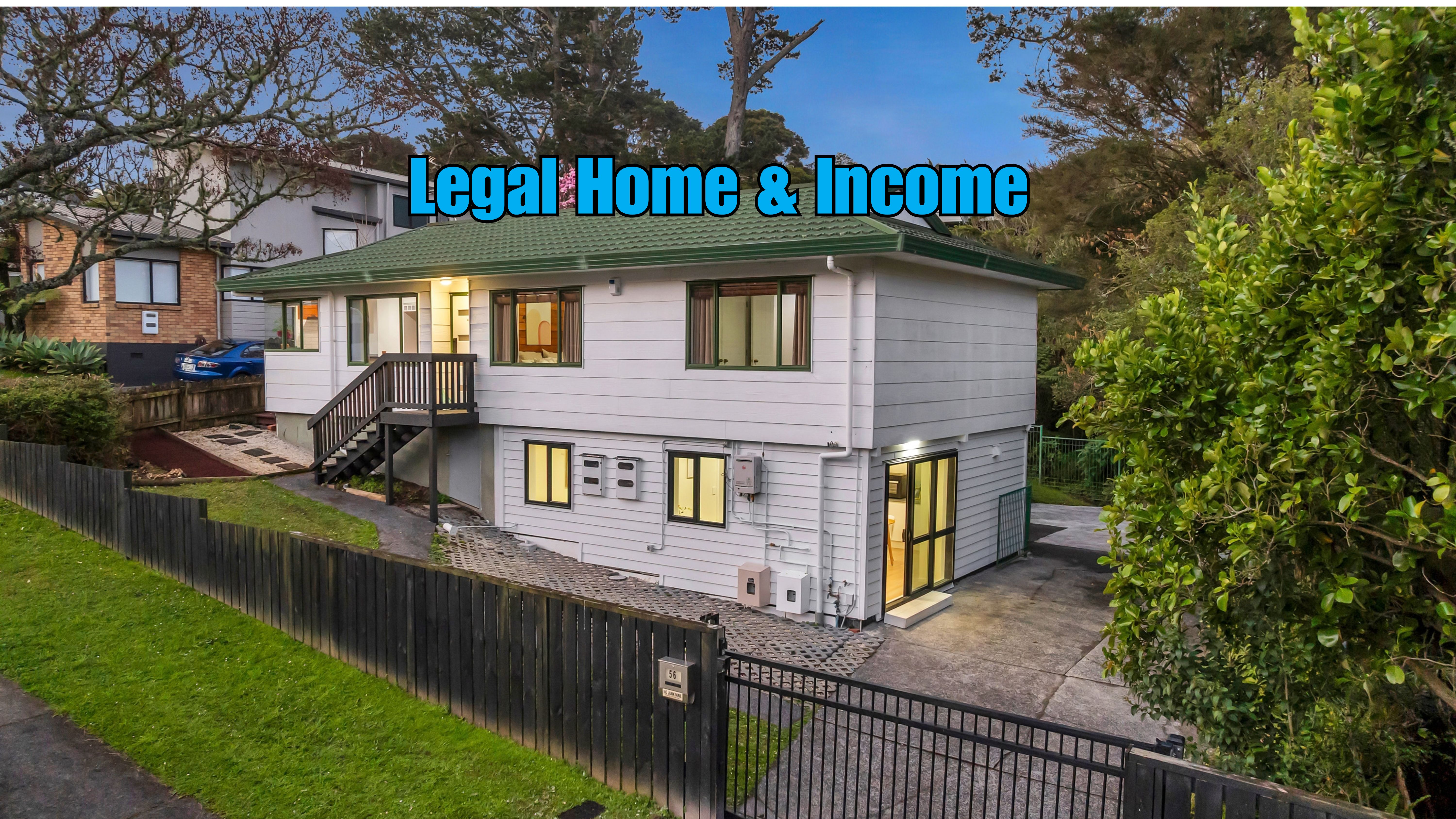 56 Palomino Drive, Henderson