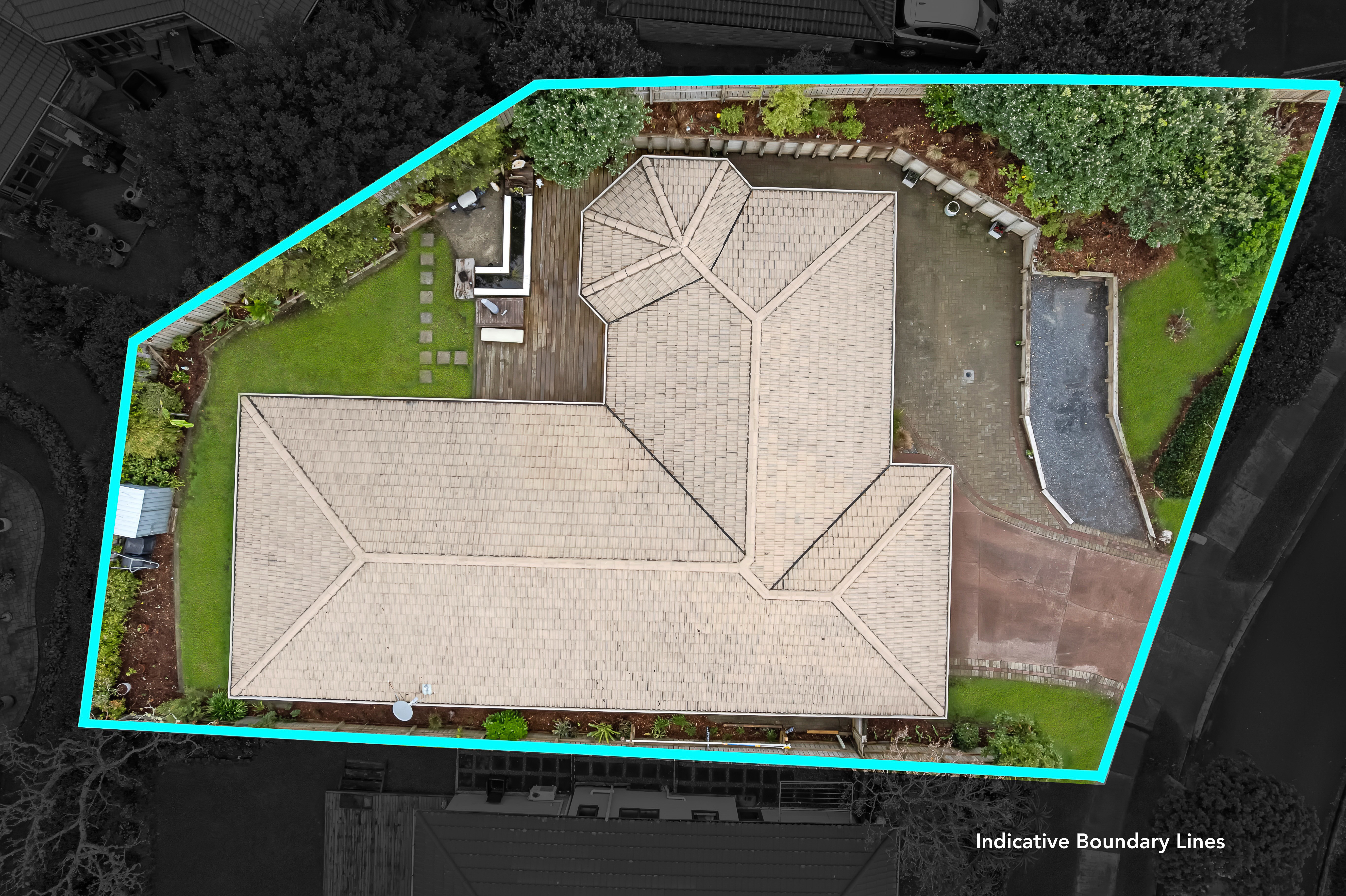 15 San Vito Place, Henderson