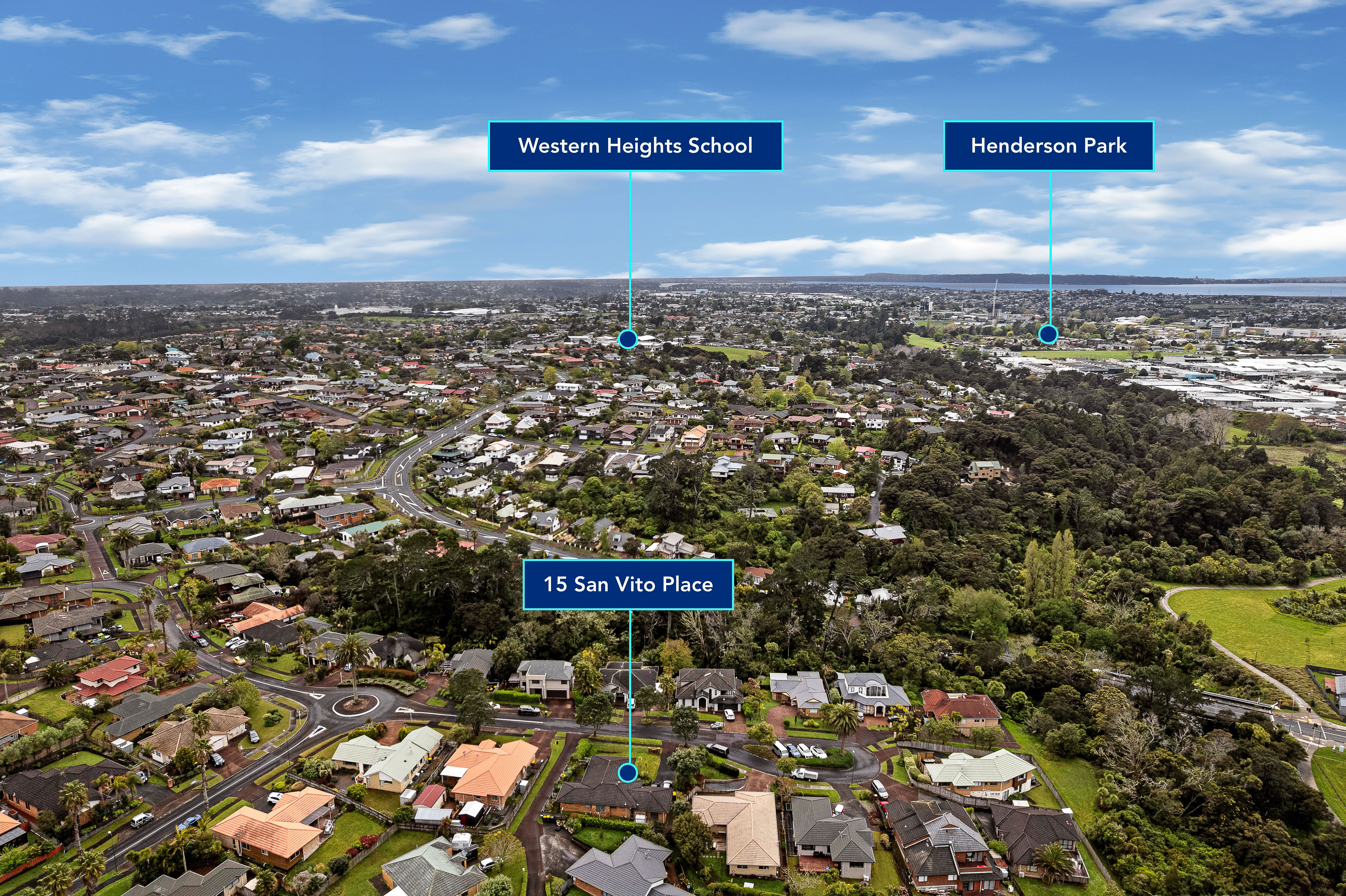 15 San Vito Place, Henderson