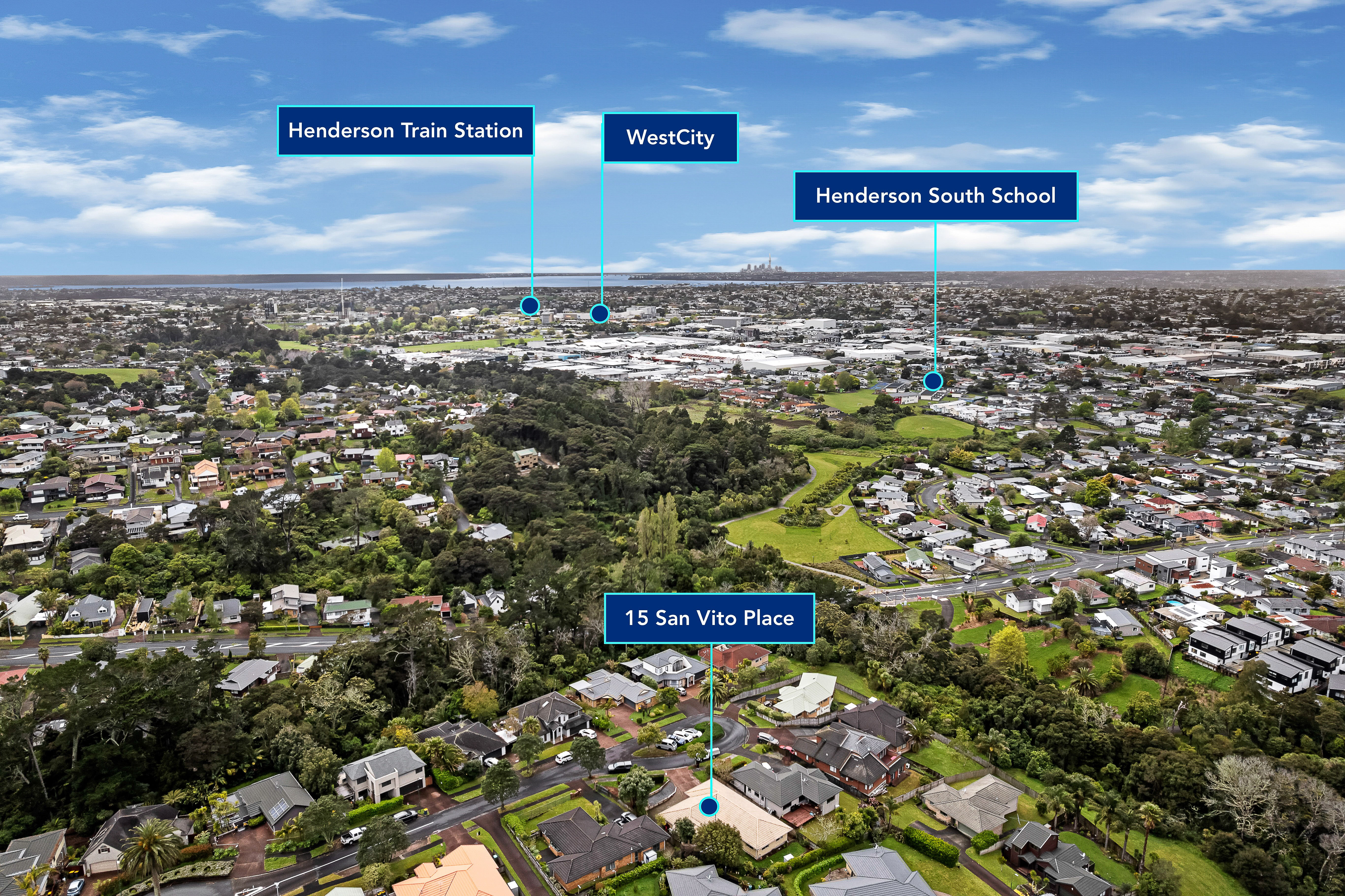15 San Vito Place, Henderson