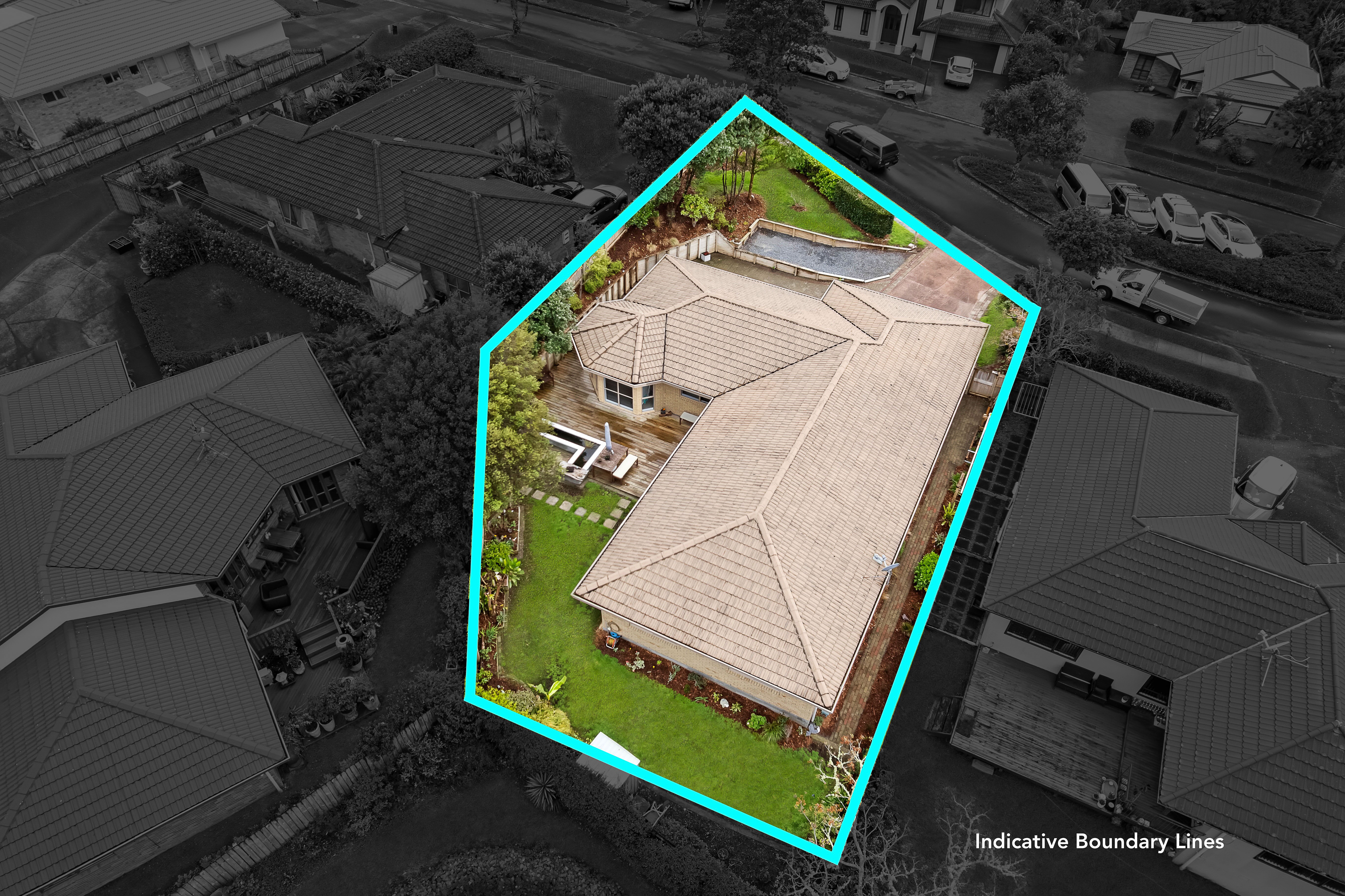 15 San Vito Place, Henderson