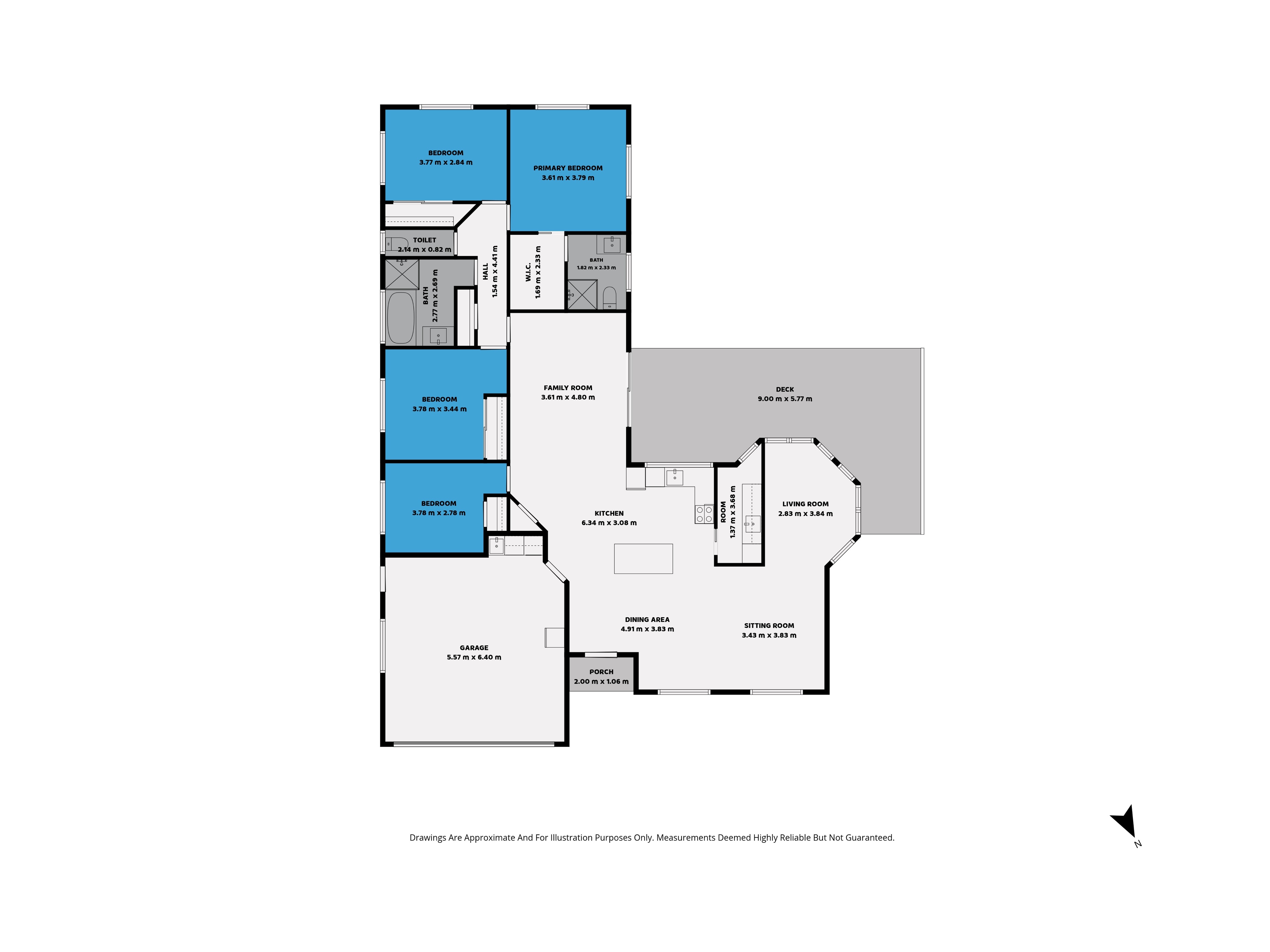 15 San Vito Place, Henderson