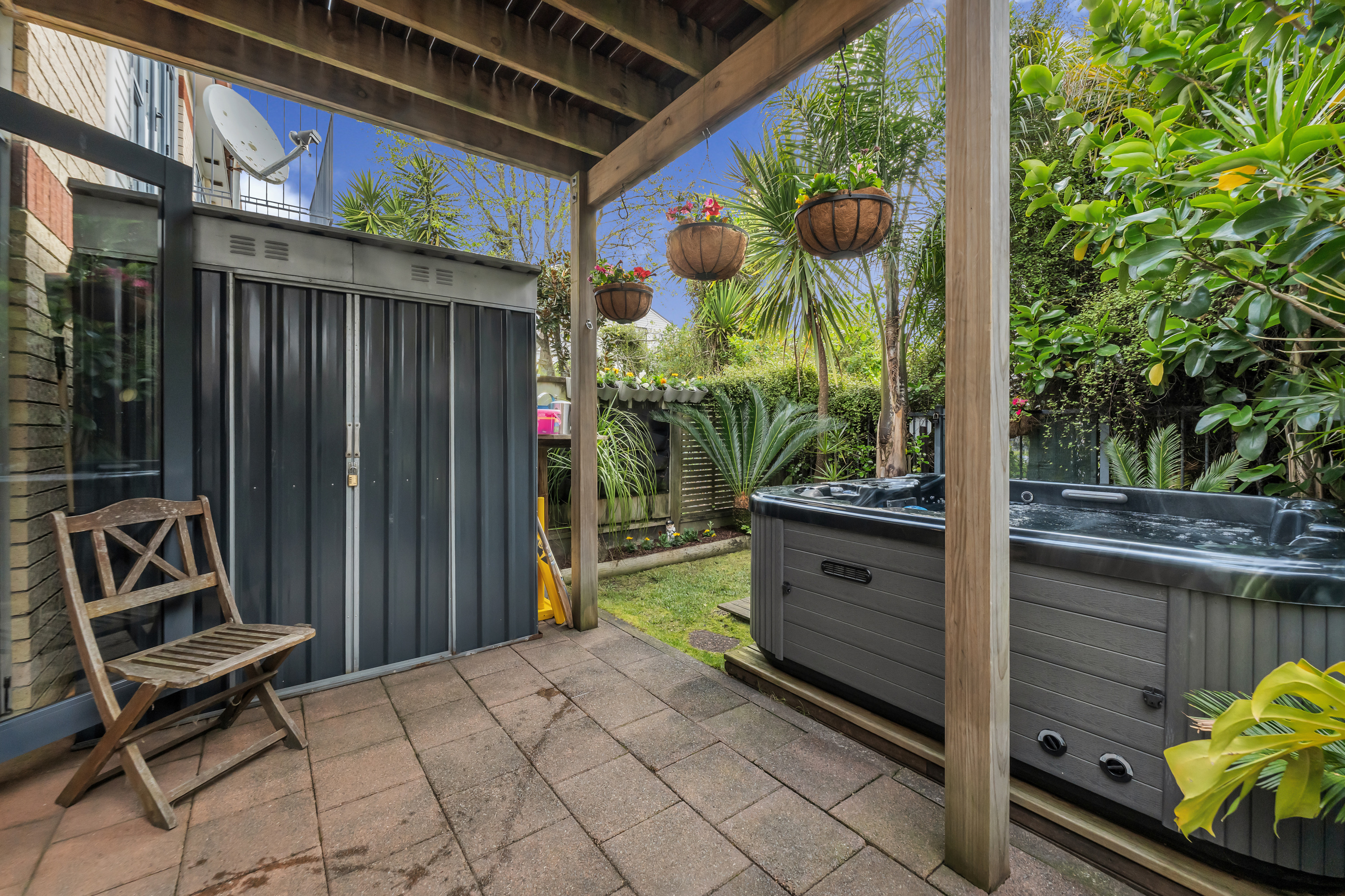 14/3 Ambrico Place, New Lynn
