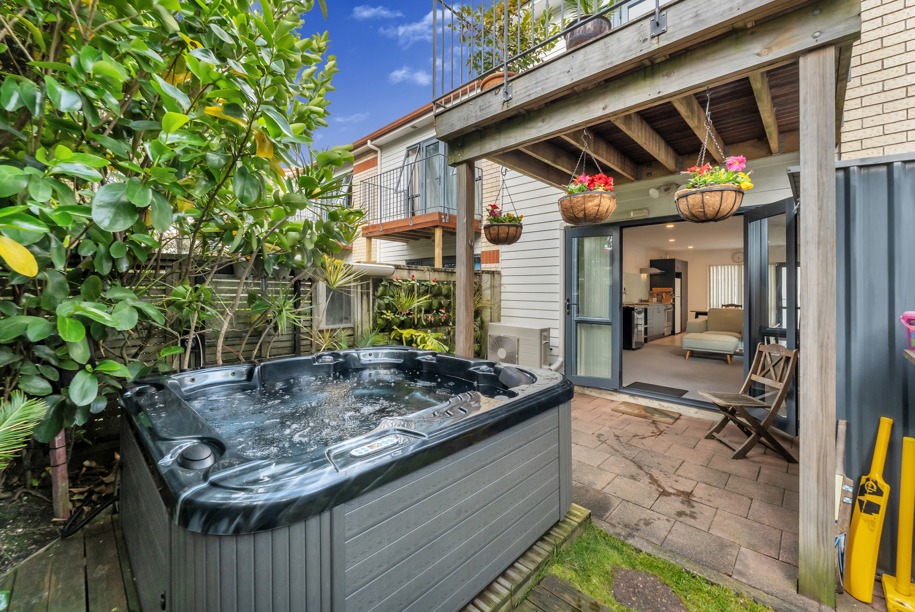14/3 Ambrico Place, New Lynn