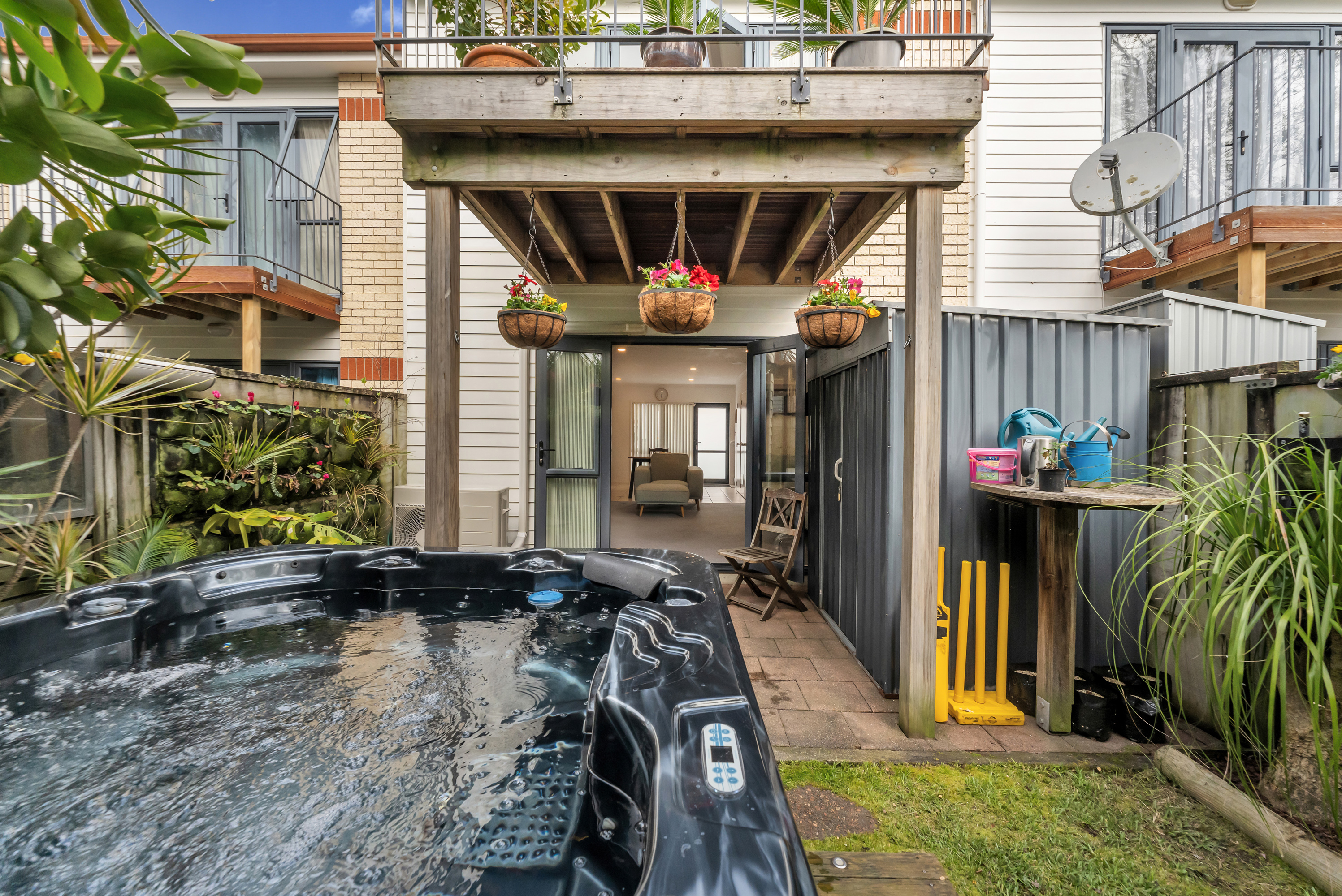 14/3 Ambrico Place, New Lynn