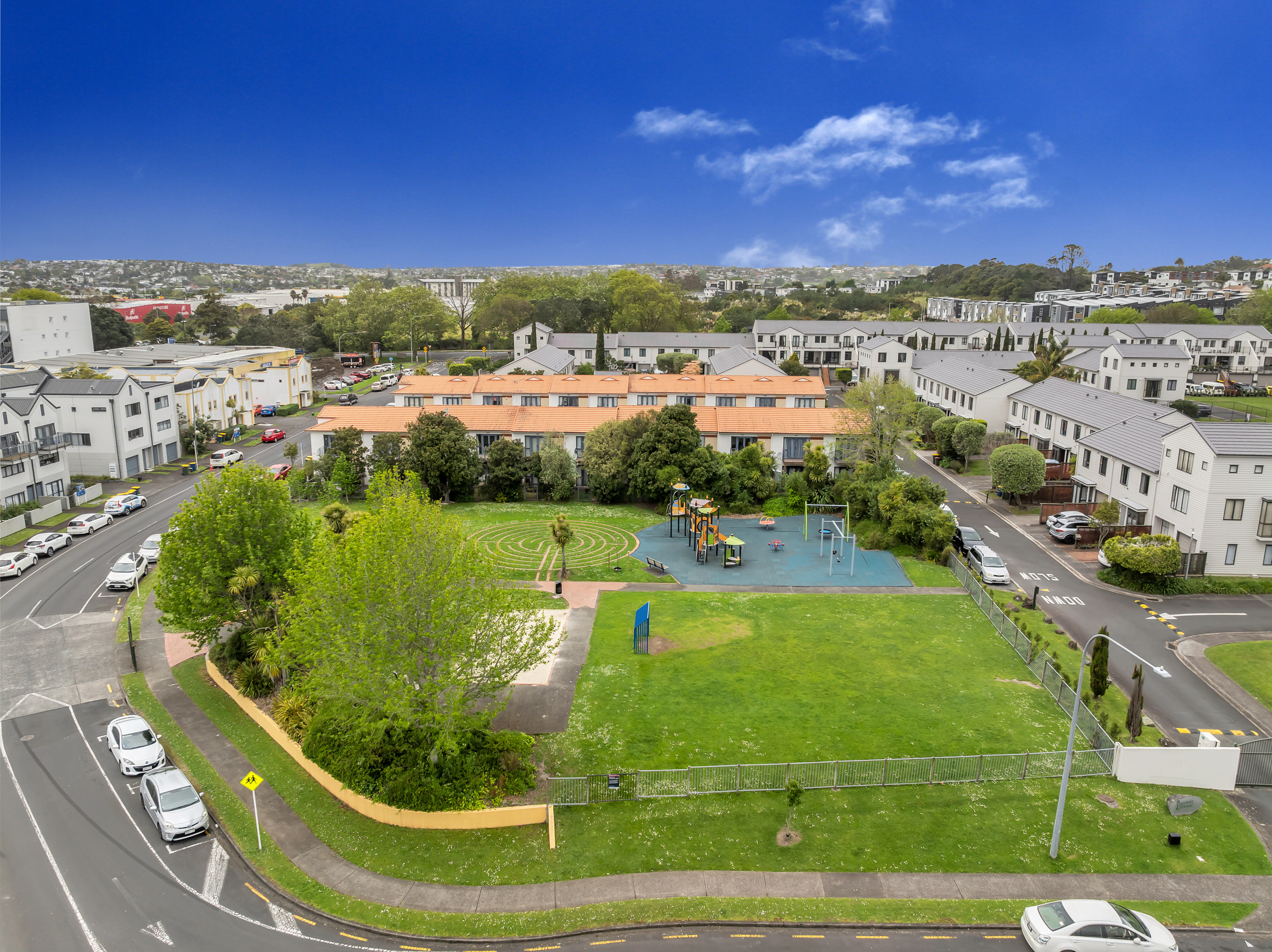 14/3 Ambrico Place, New Lynn