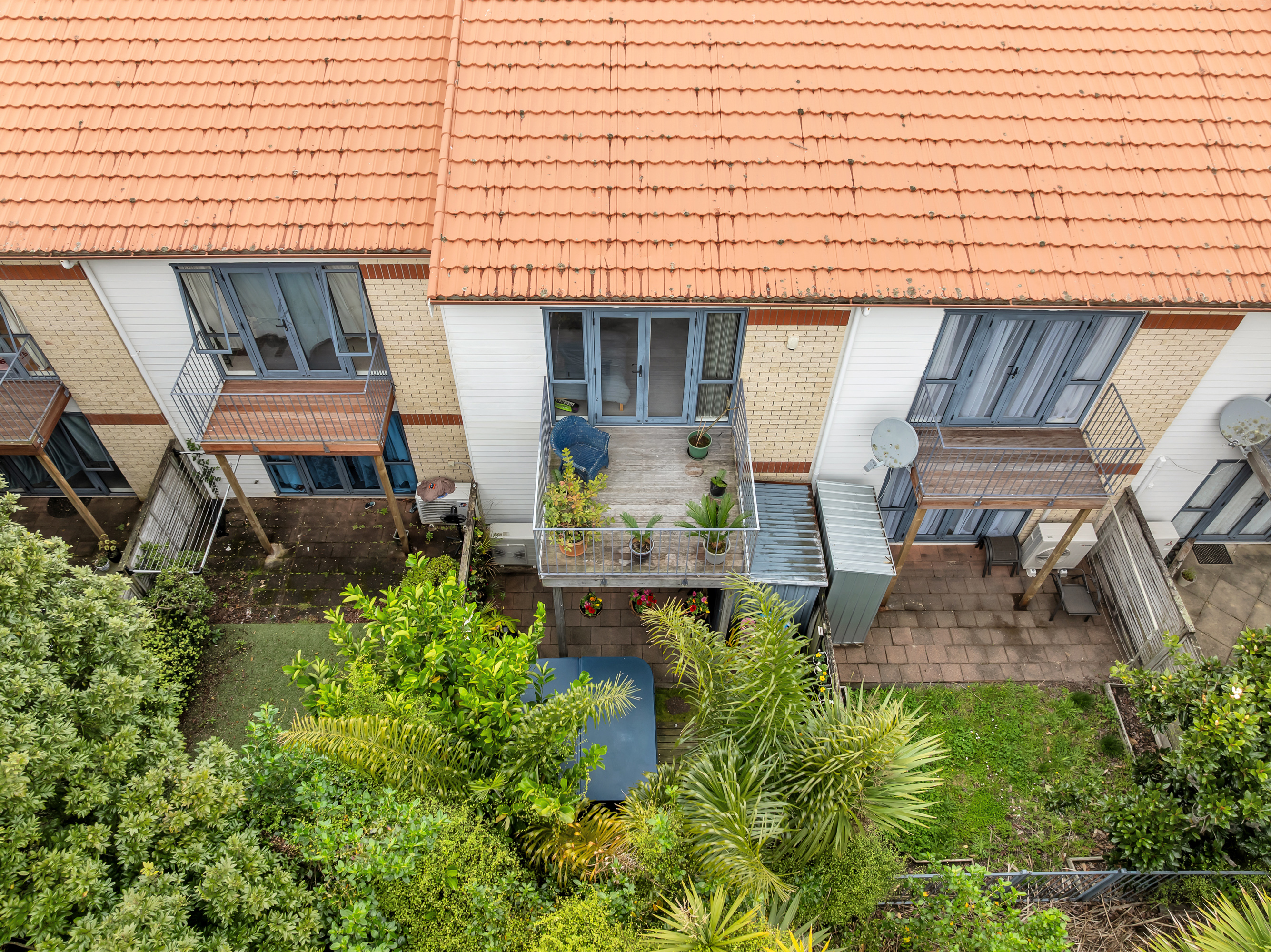 14/3 Ambrico Place, New Lynn