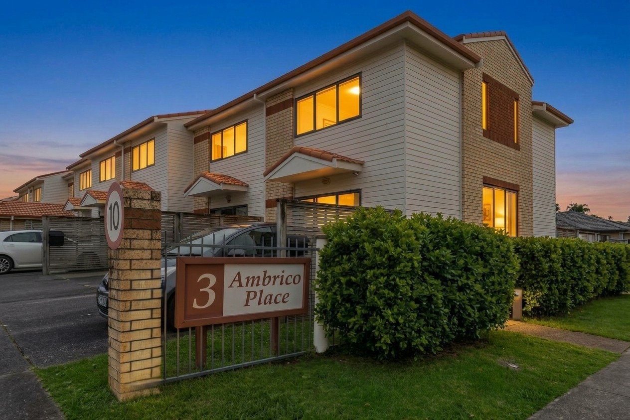14/3 Ambrico Place, New Lynn