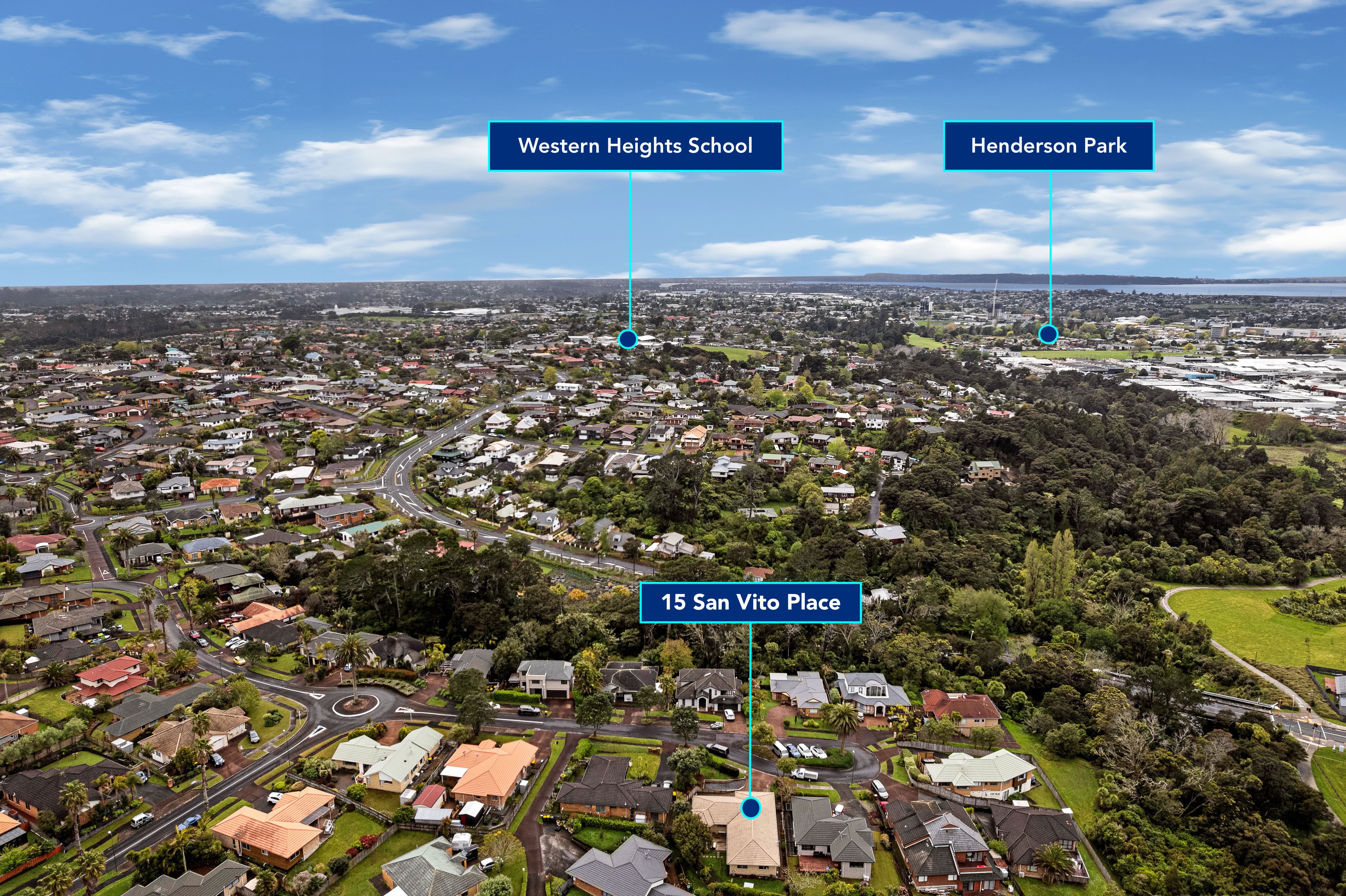 15 San Vito Place, Henderson