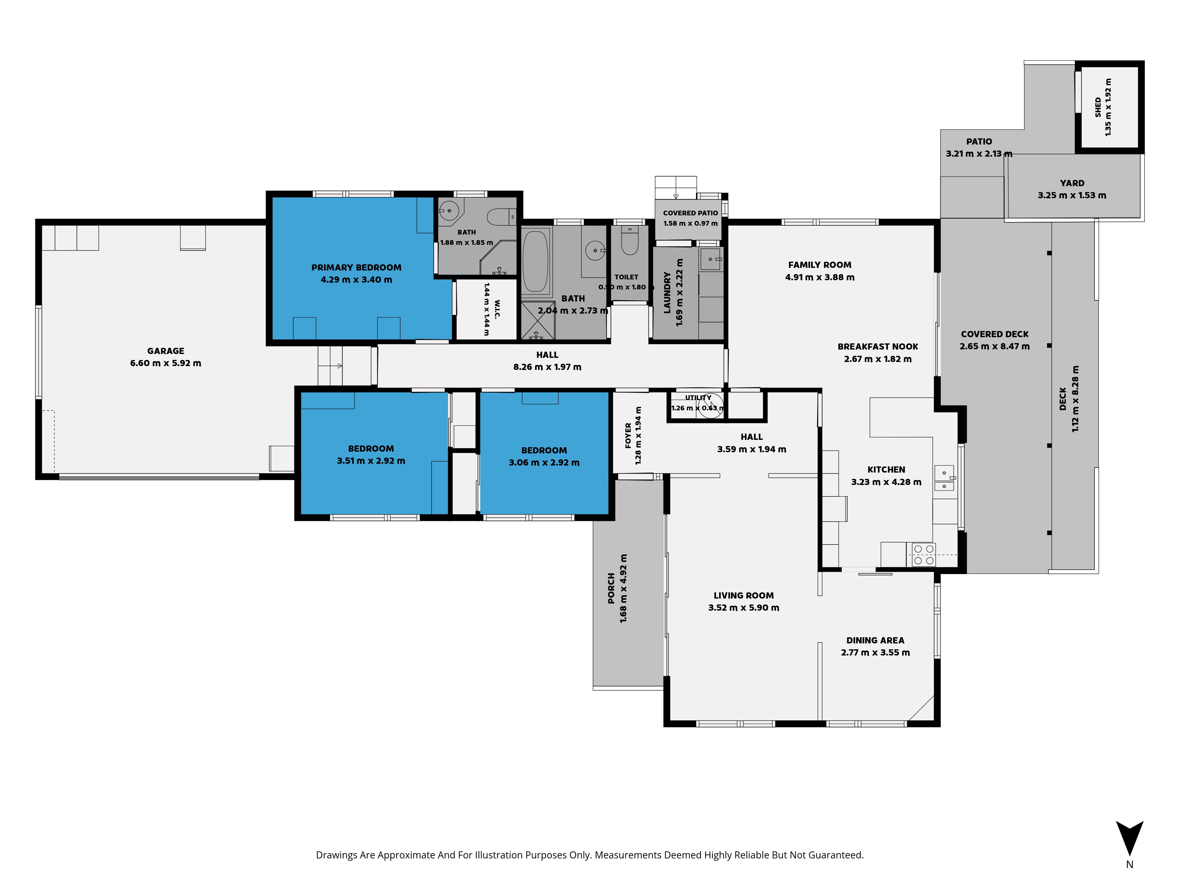 9 Palomino Drive, Henderson