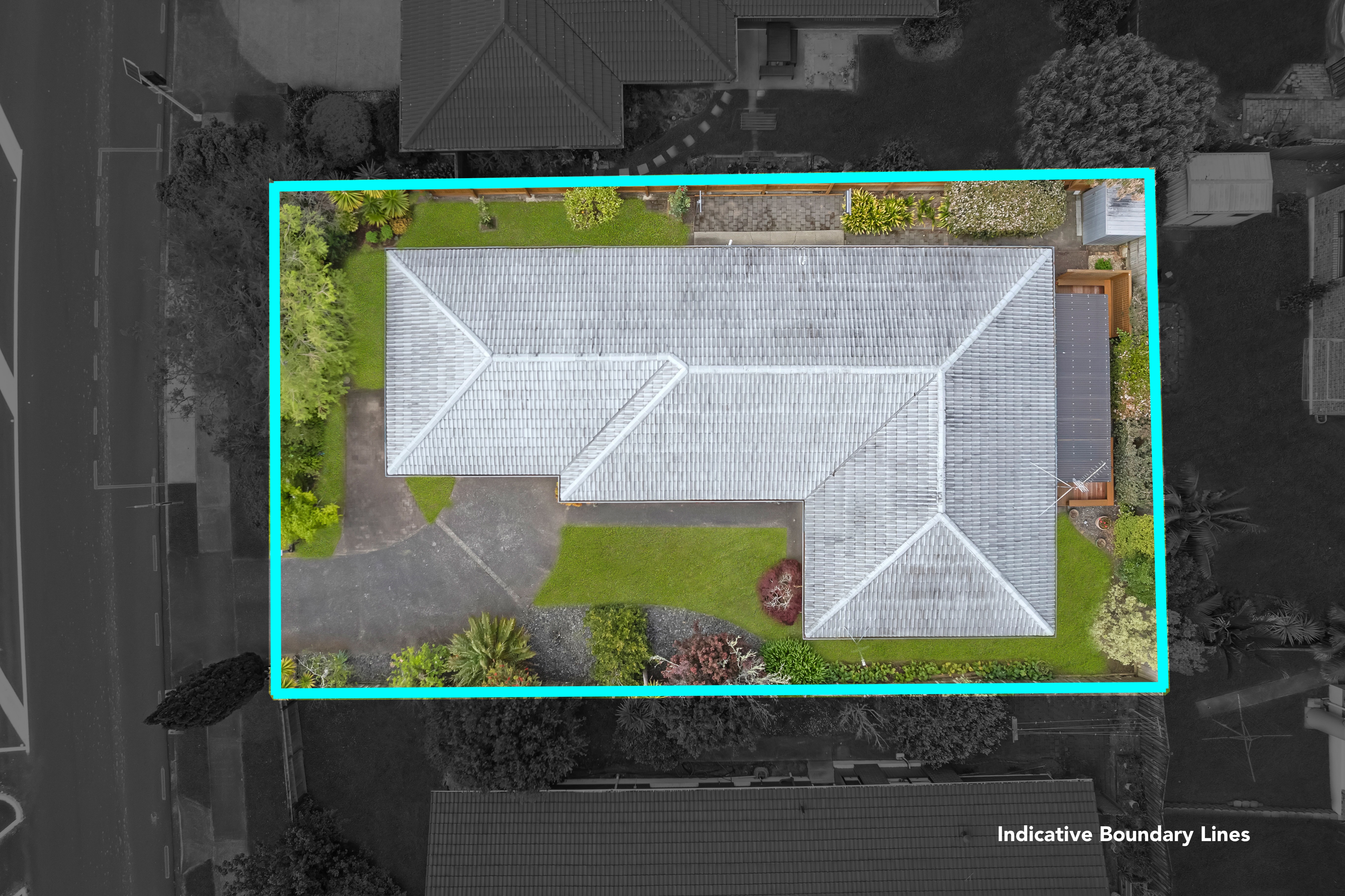 9 Palomino Drive, Henderson