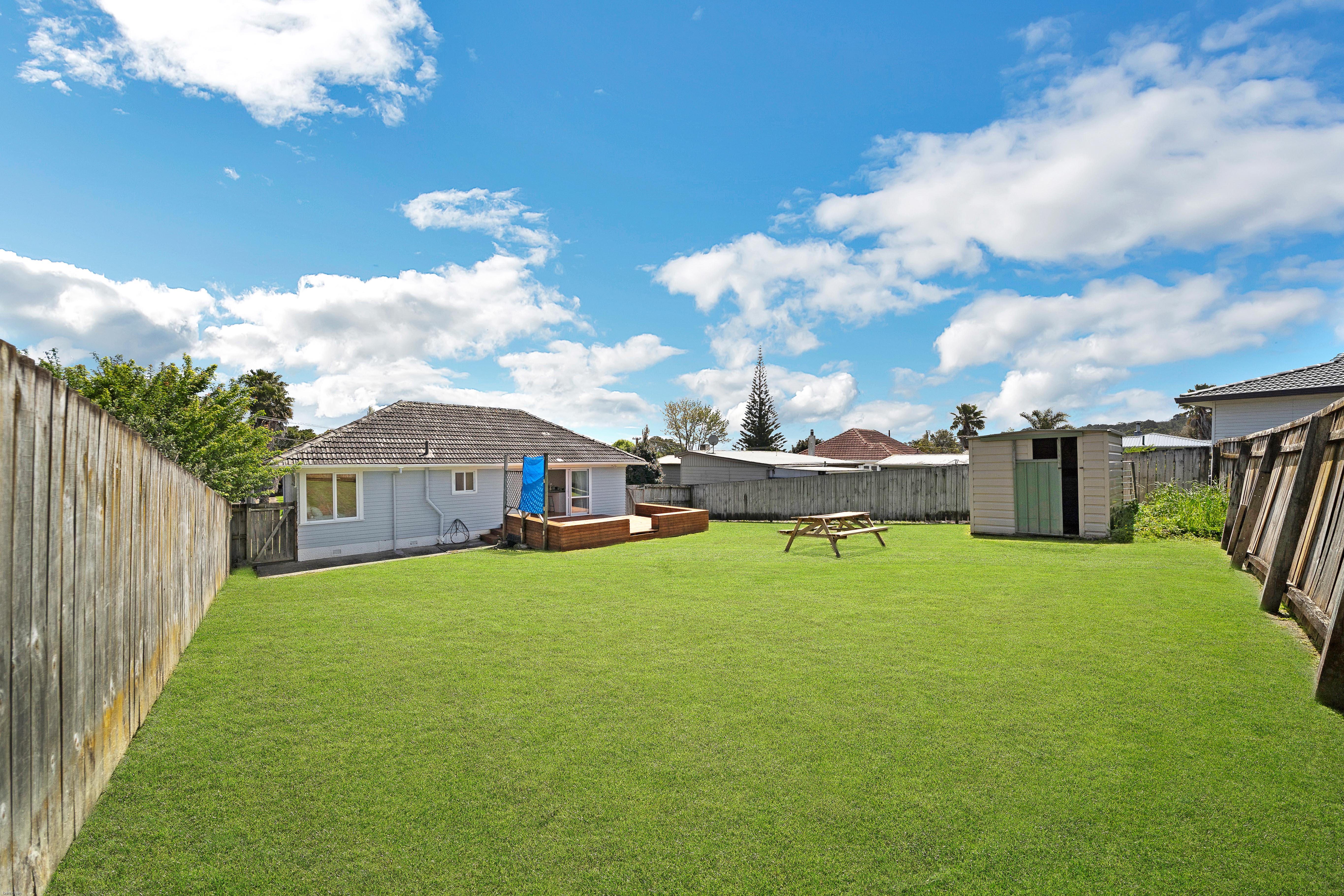 38 Kamara Road, Glen Eden