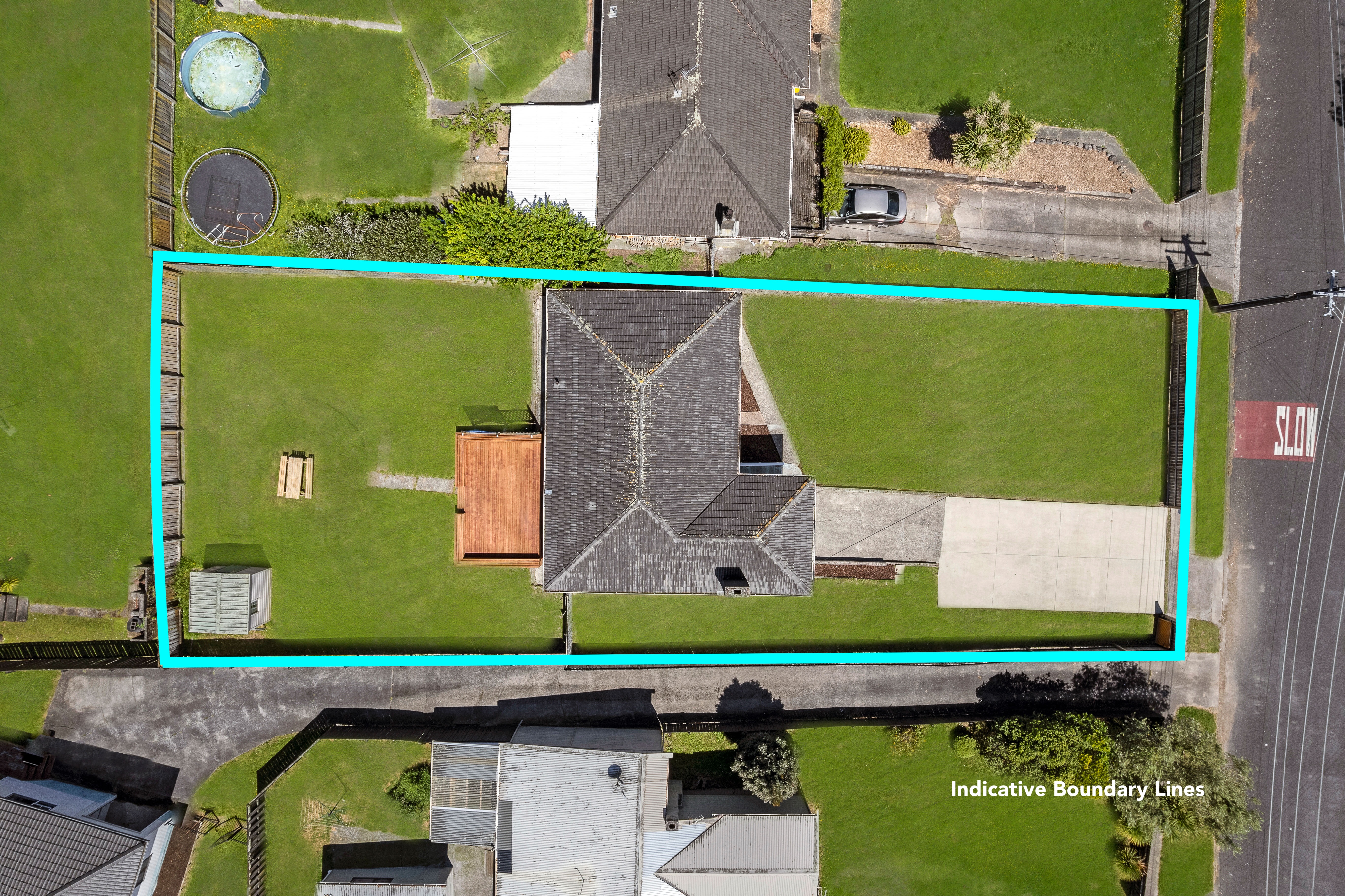 38 Kamara Road, Glen Eden