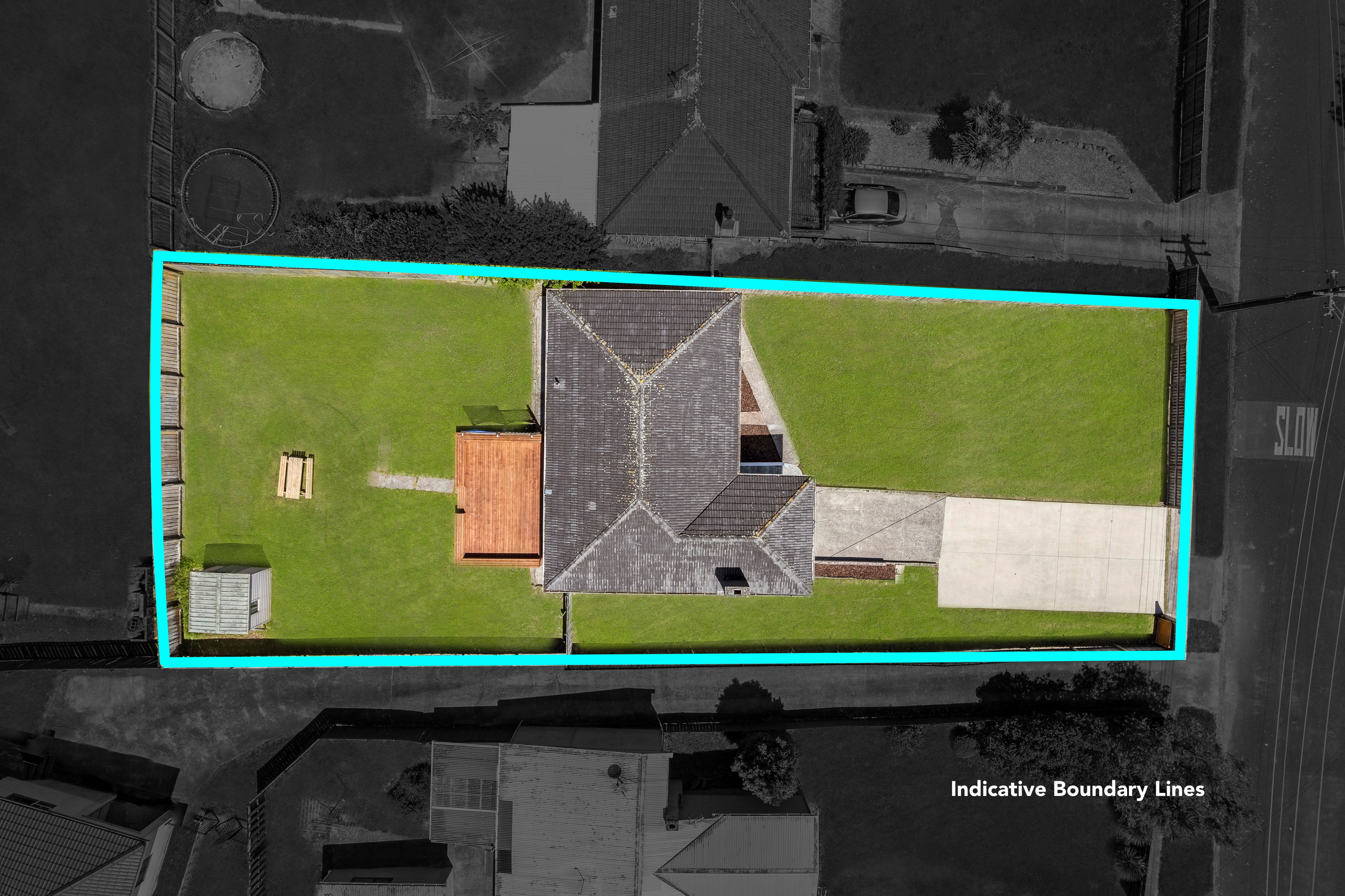 38 Kamara Road, Glen Eden