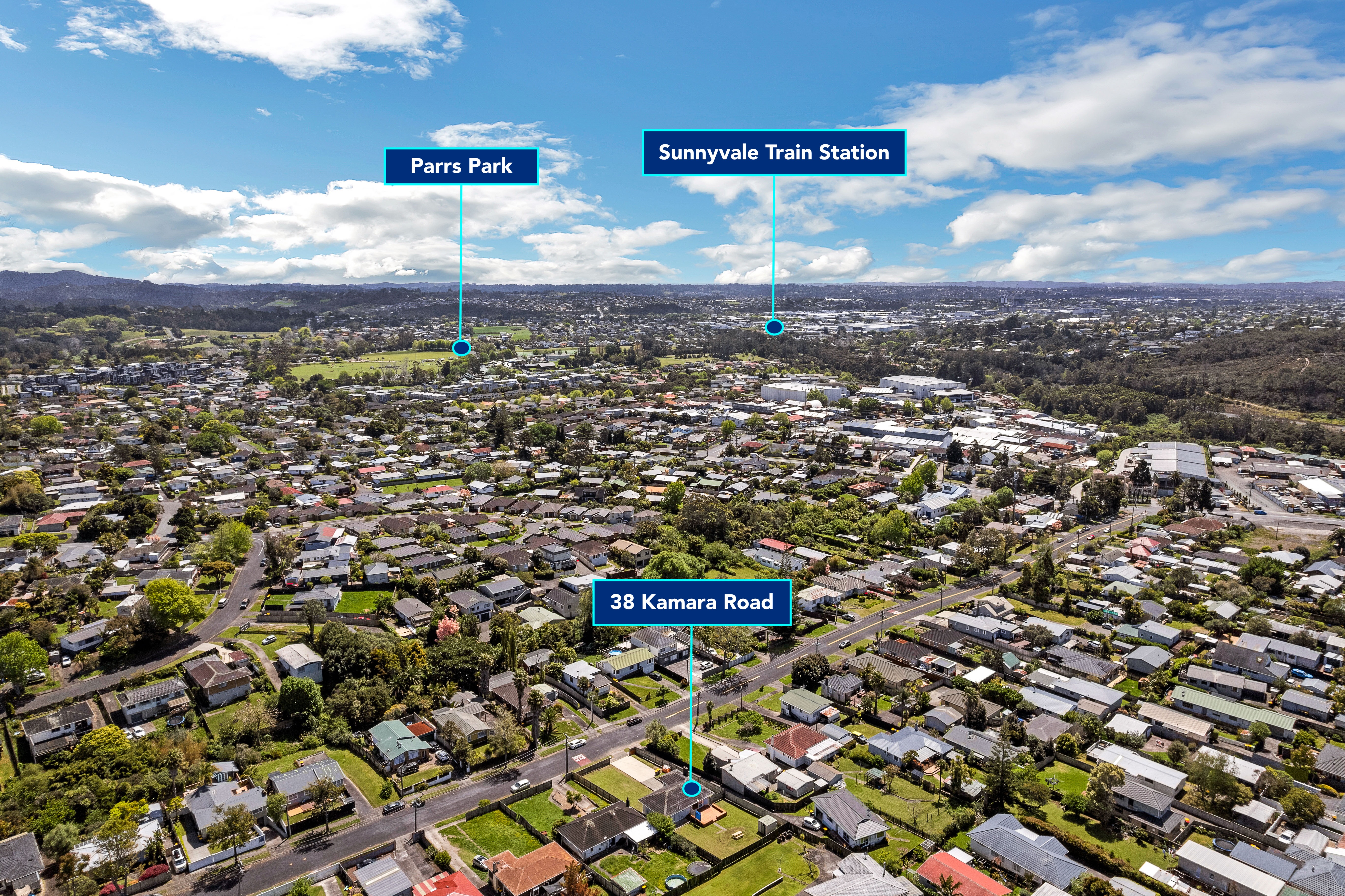 38 Kamara Road, Glen Eden