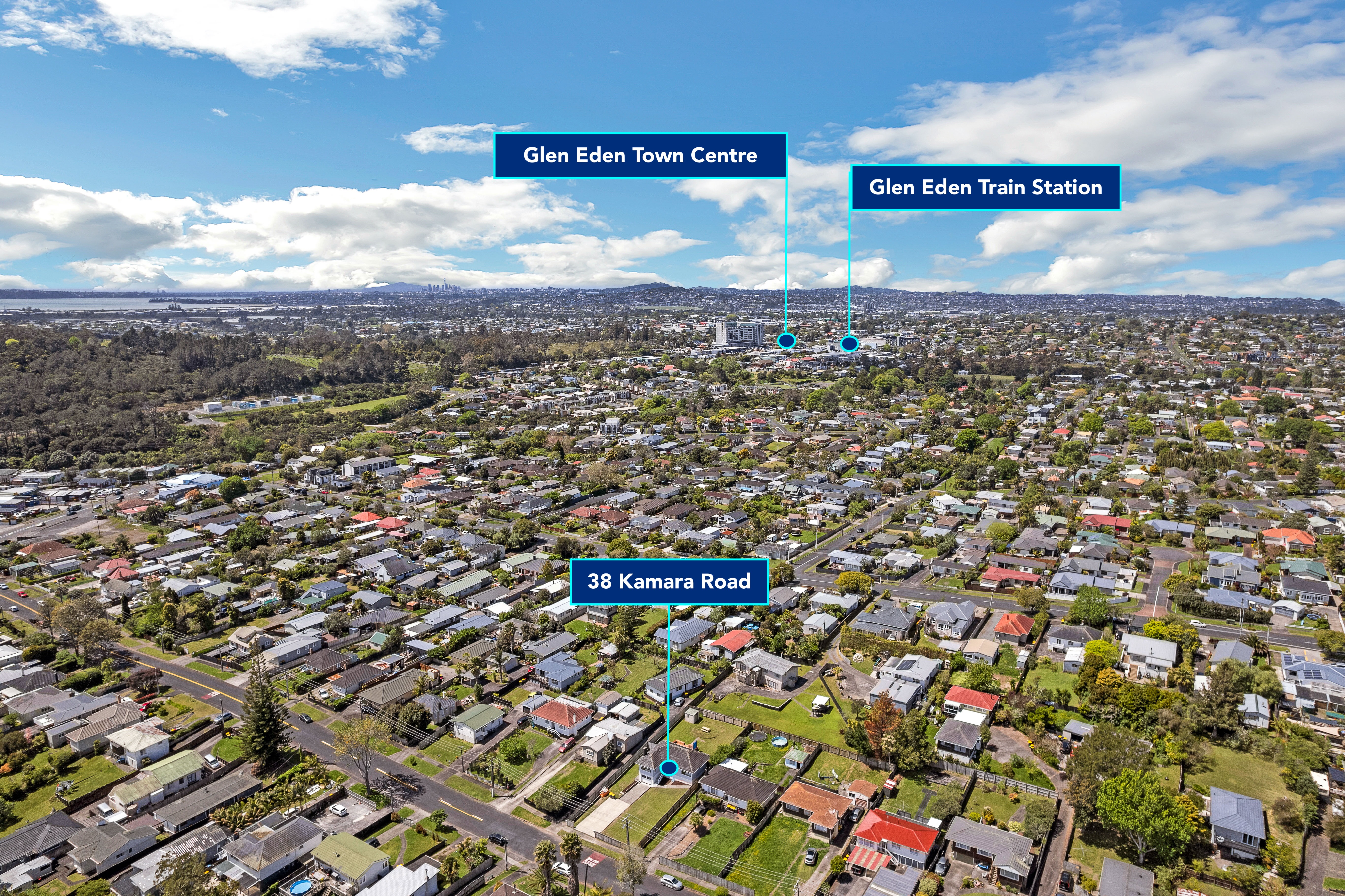 38 Kamara Road, Glen Eden