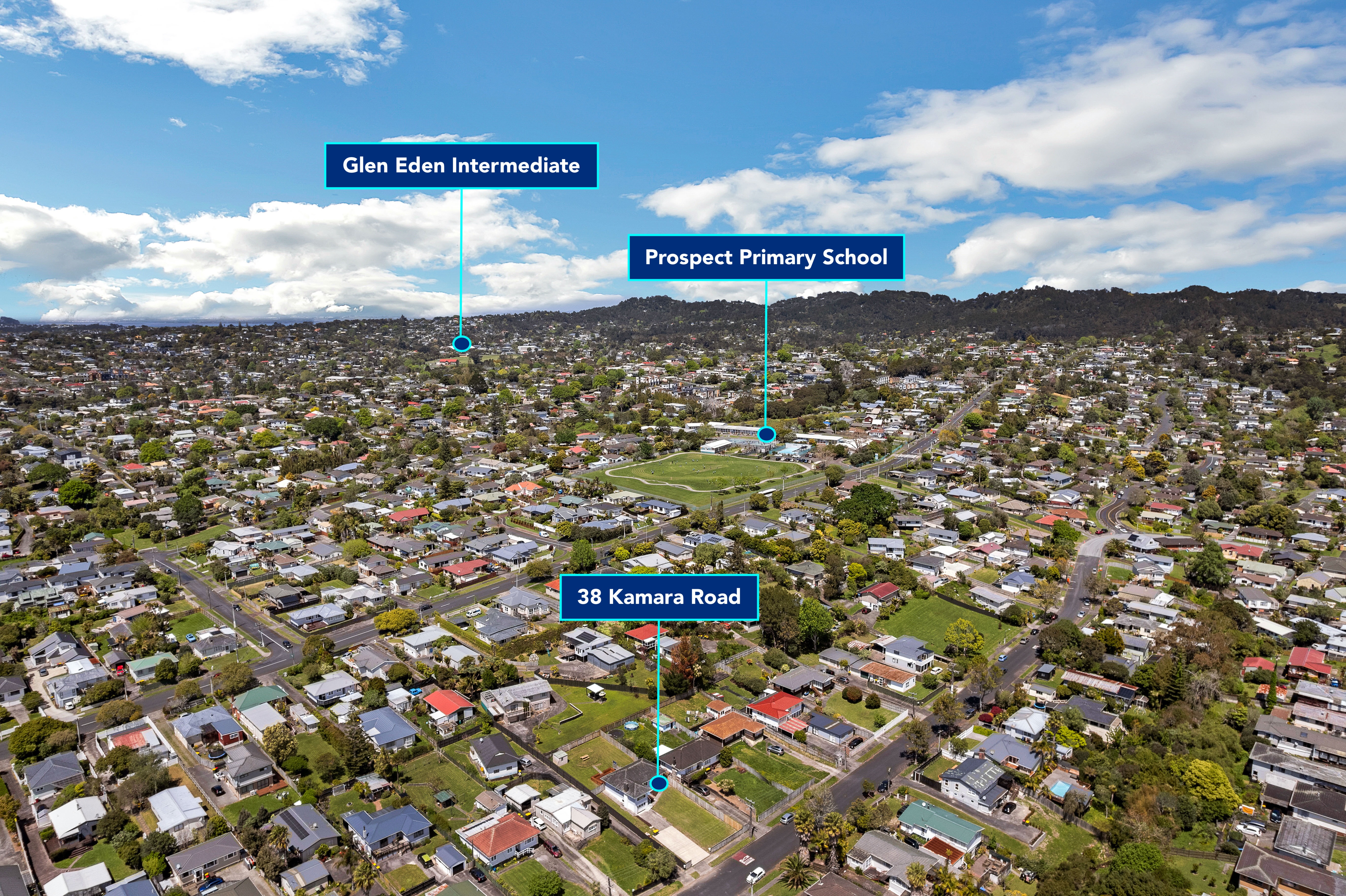 38 Kamara Road, Glen Eden