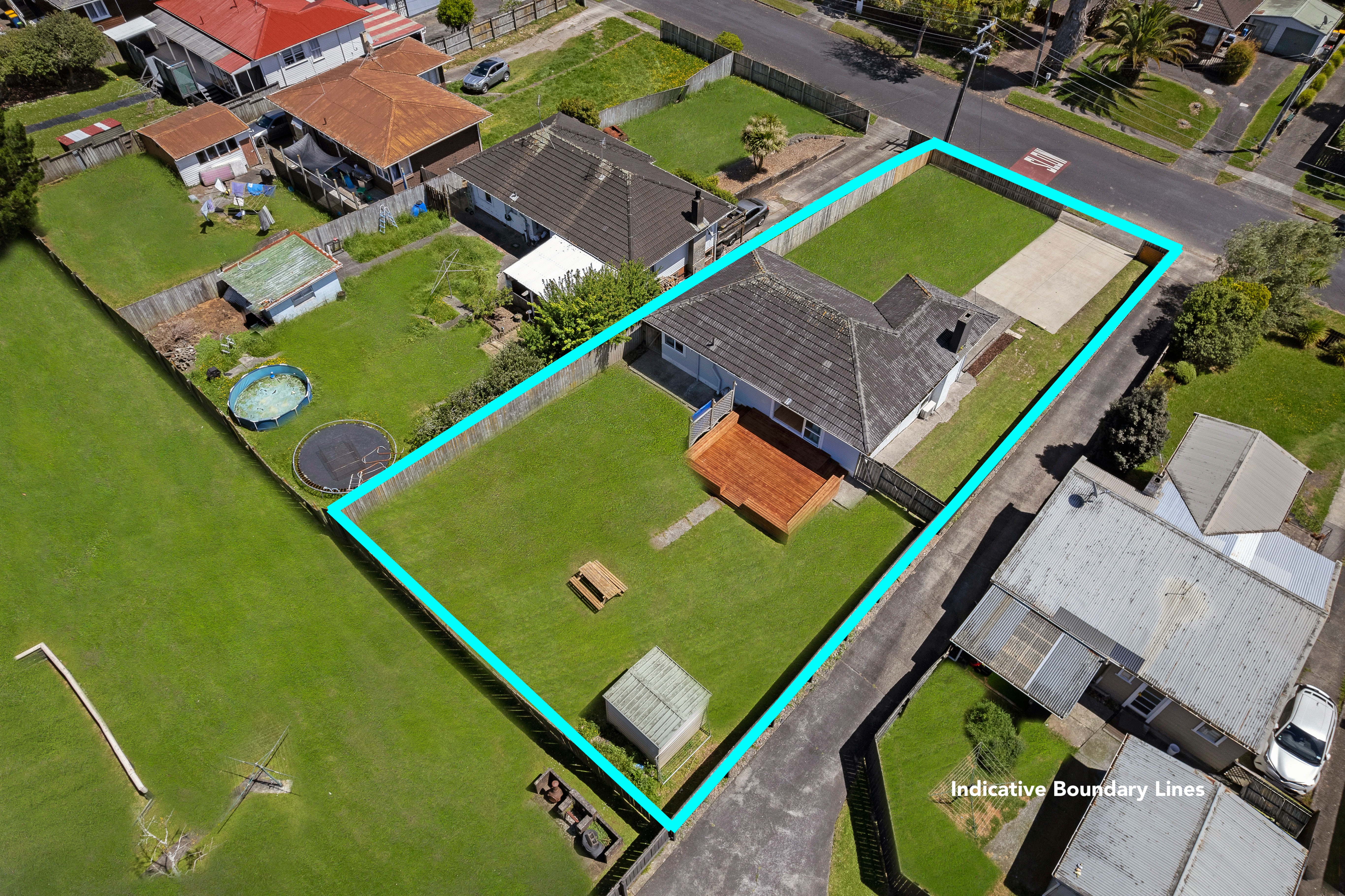 38 Kamara Road, Glen Eden