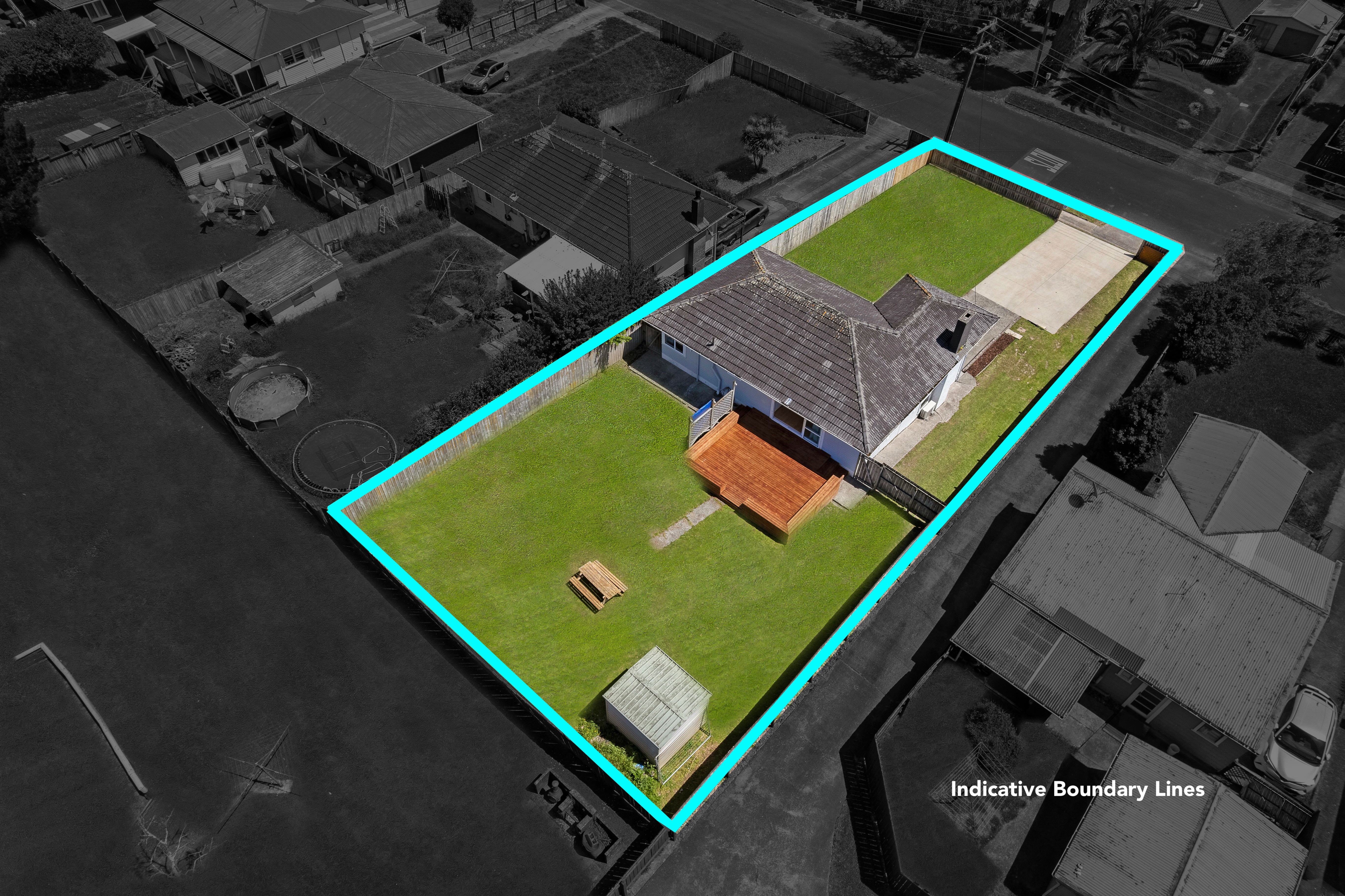 38 Kamara Road, Glen Eden