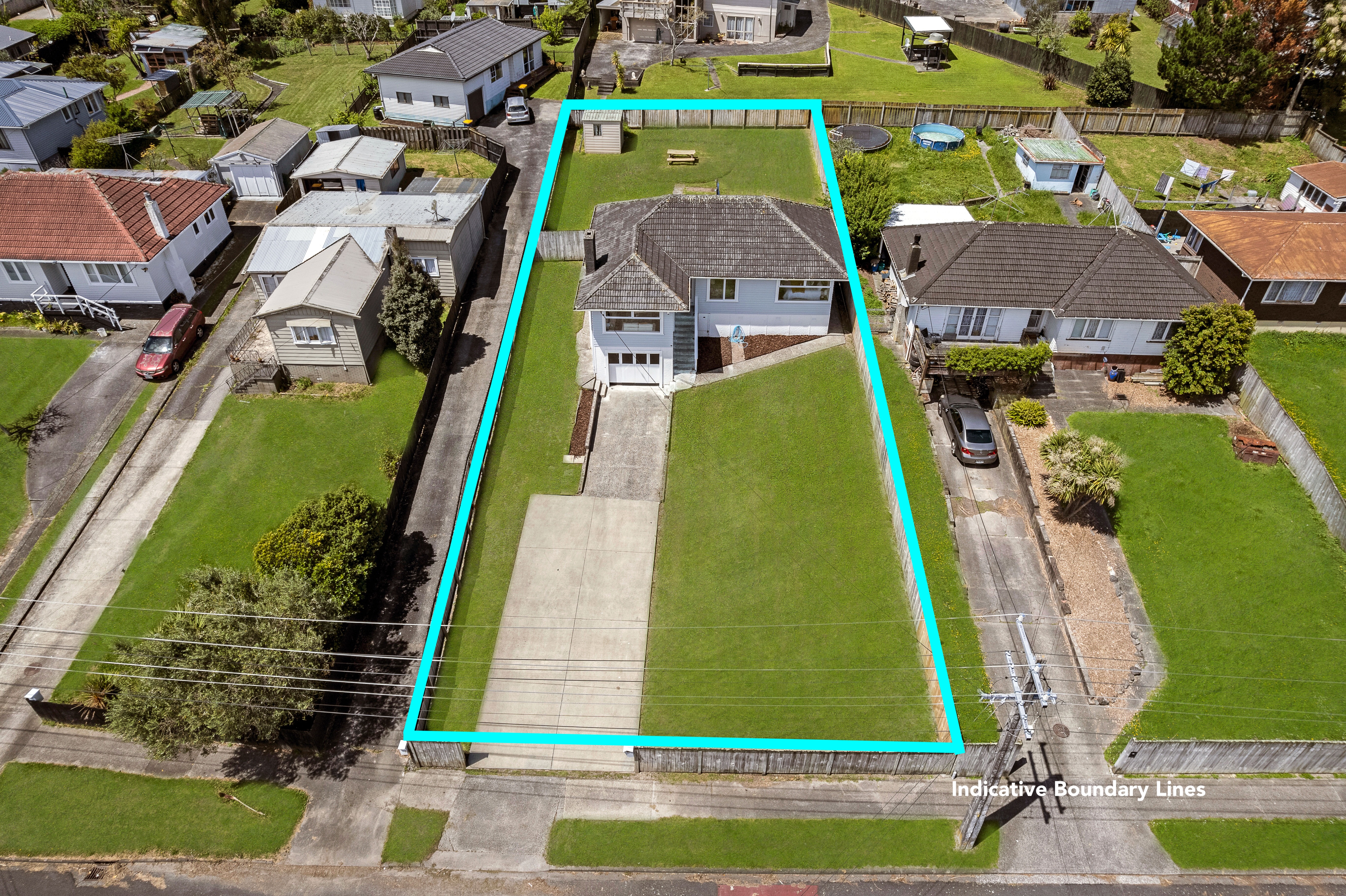 38 Kamara Road, Glen Eden