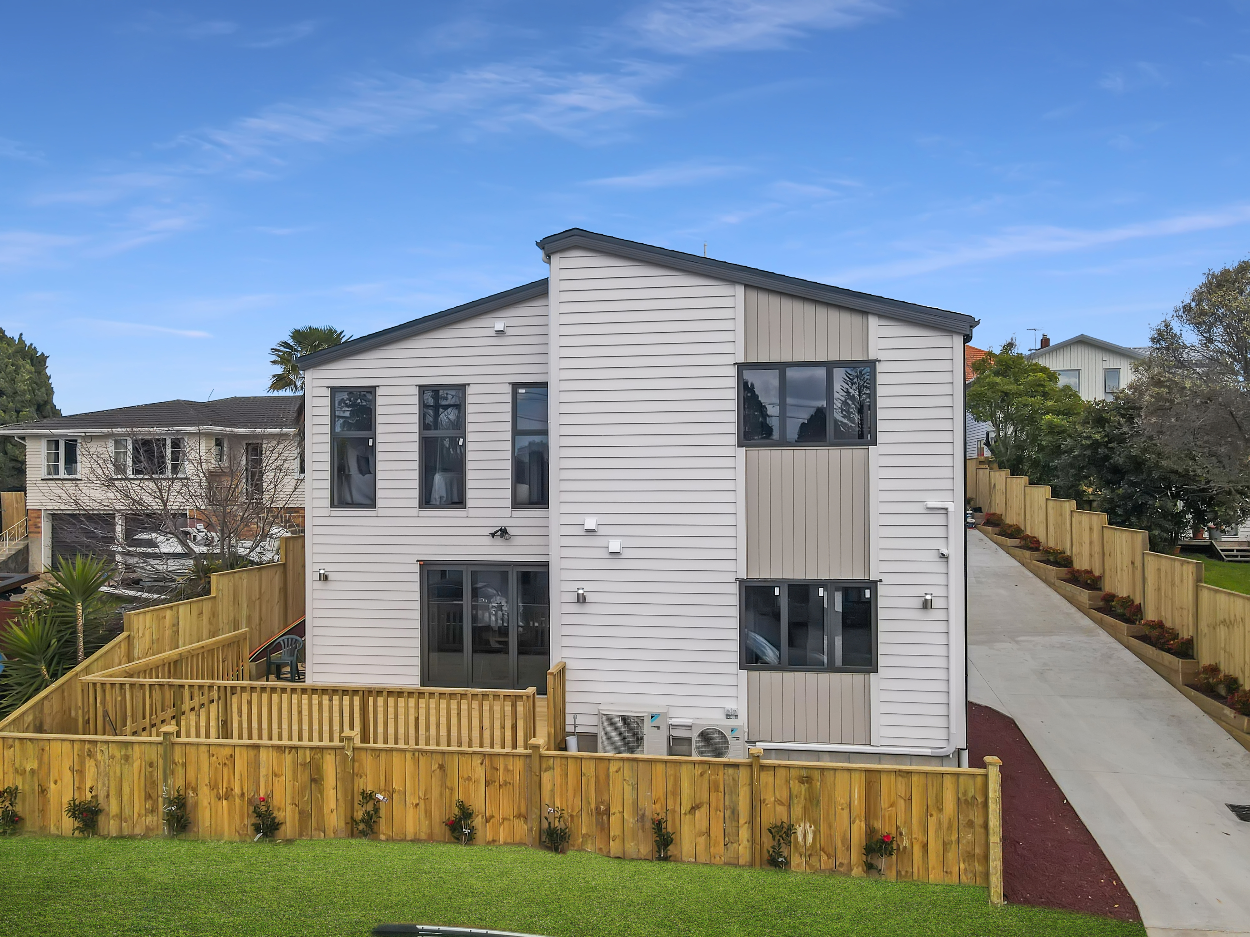 Lot 1/3 Alston Avenue, Kelston NZ