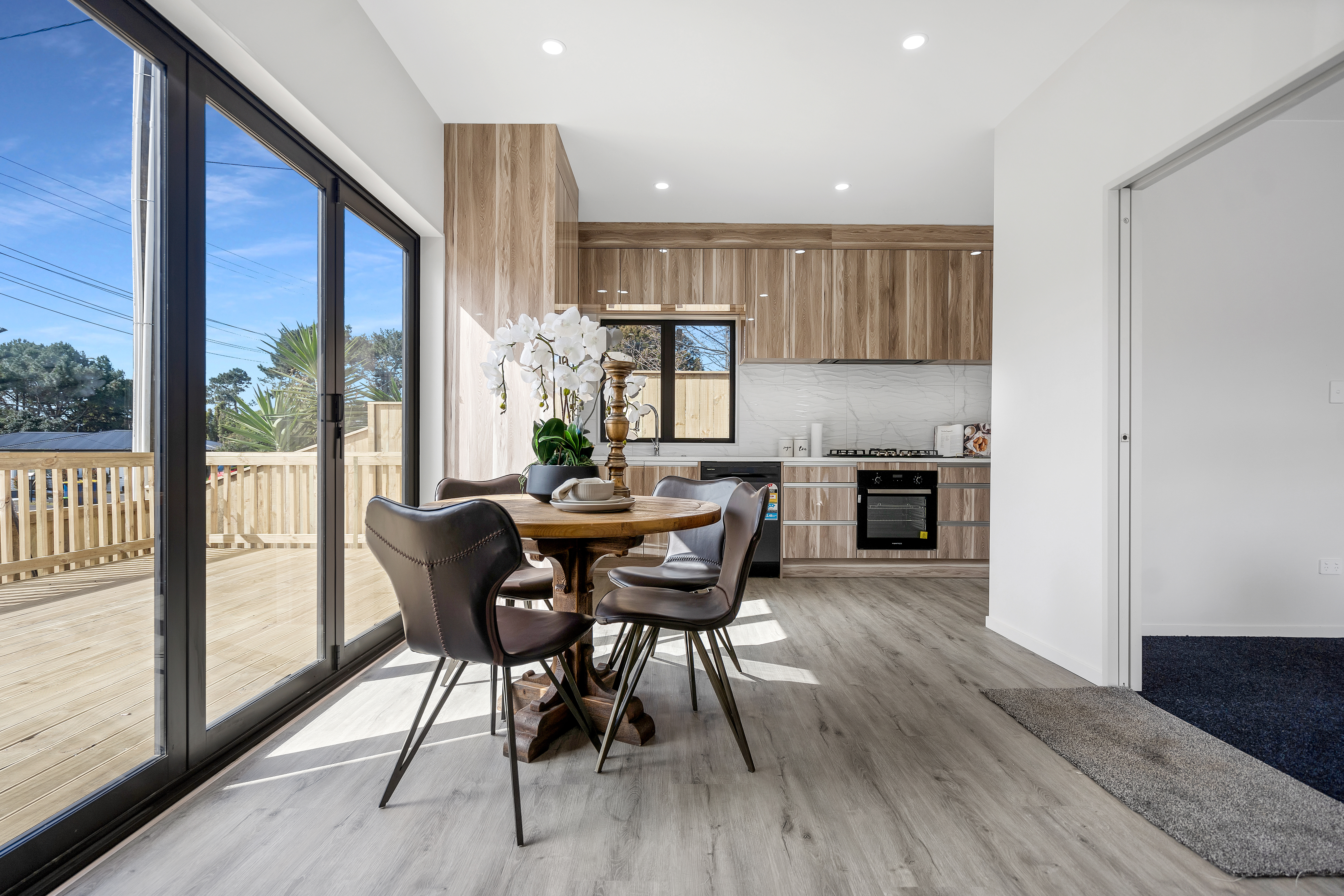 Lot 1/3 Alston Avenue, Kelston NZ