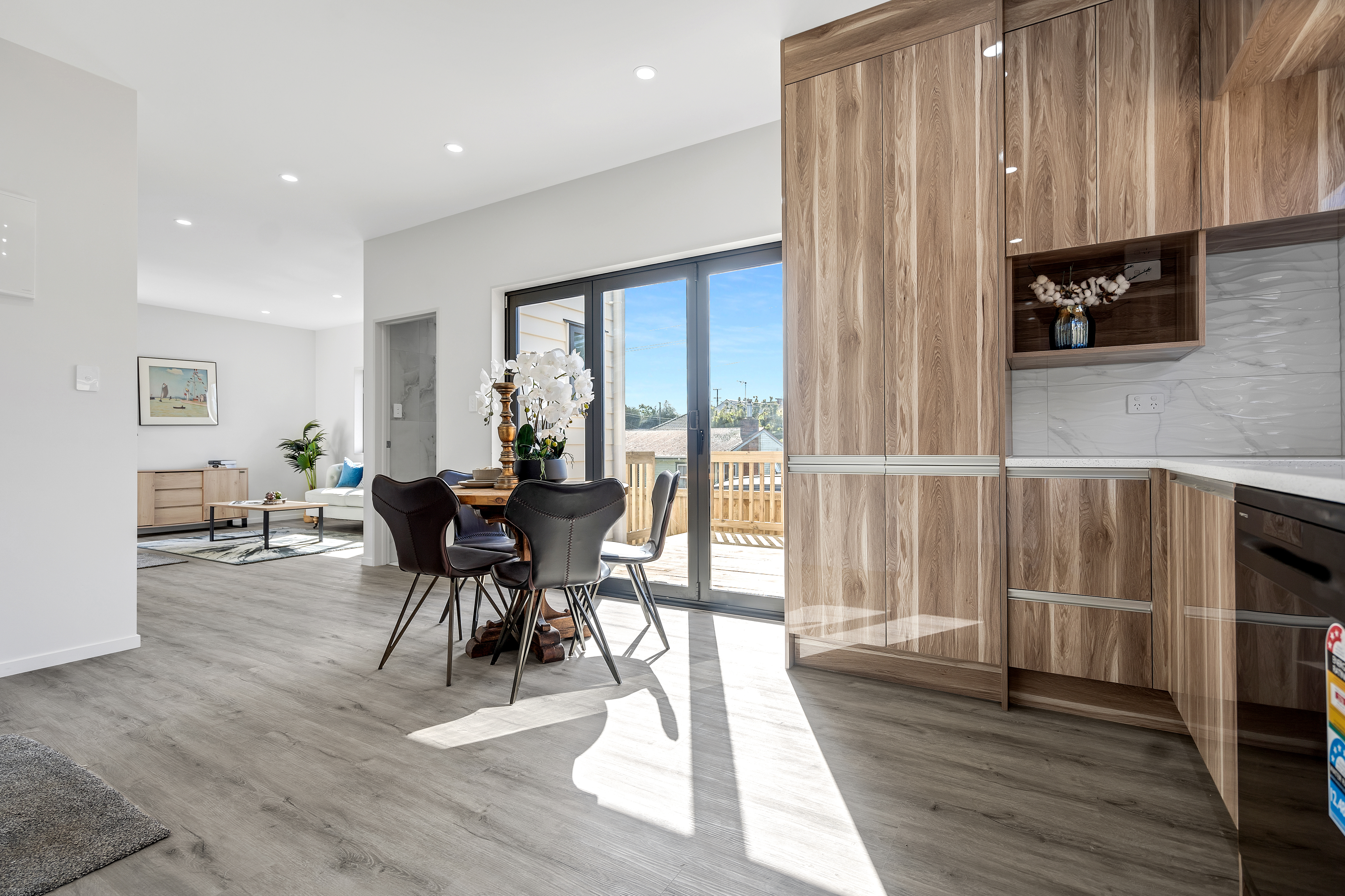 Lot 1/3 Alston Avenue, Kelston NZ