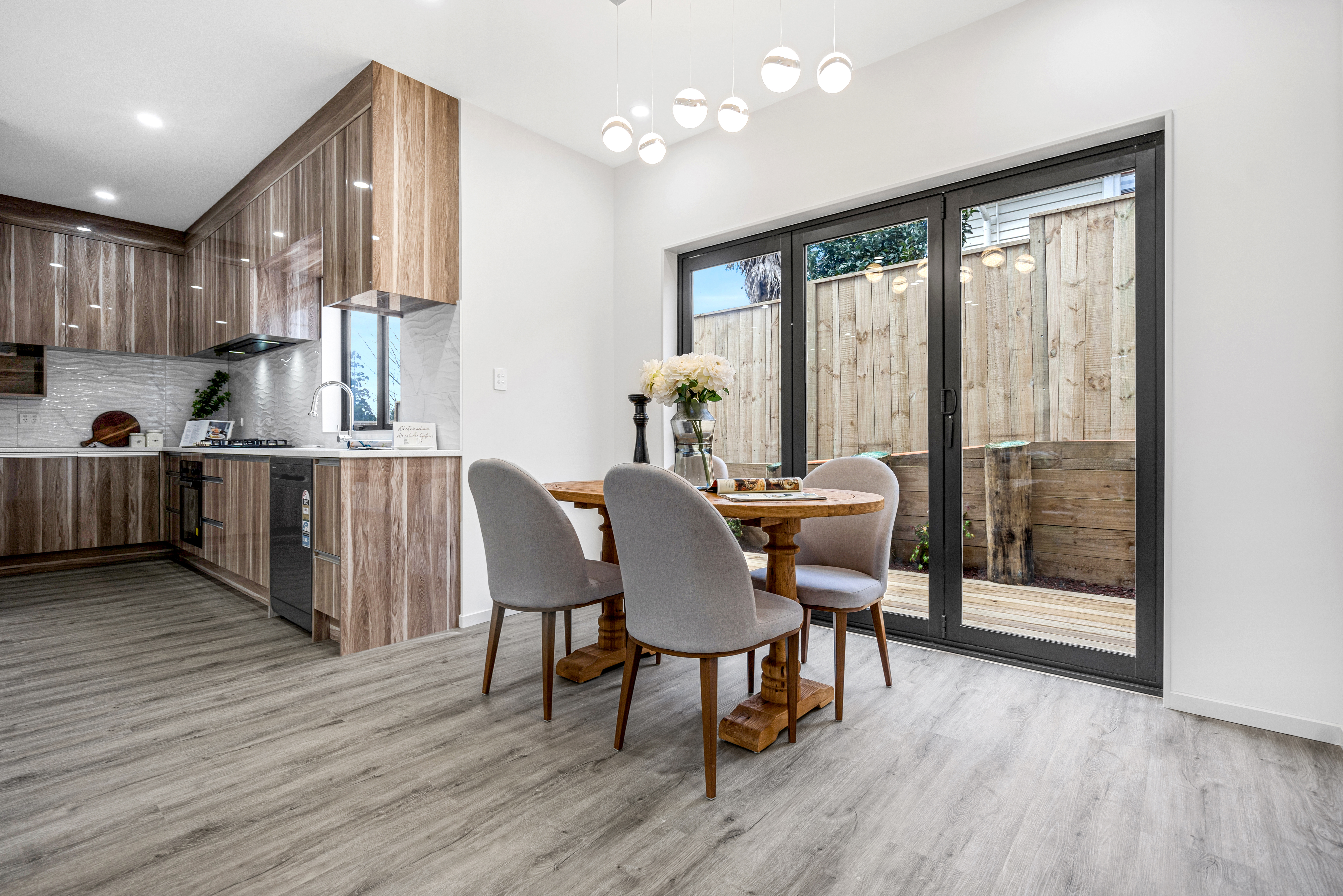 Lot 1/3 Alston Avenue, Kelston NZ