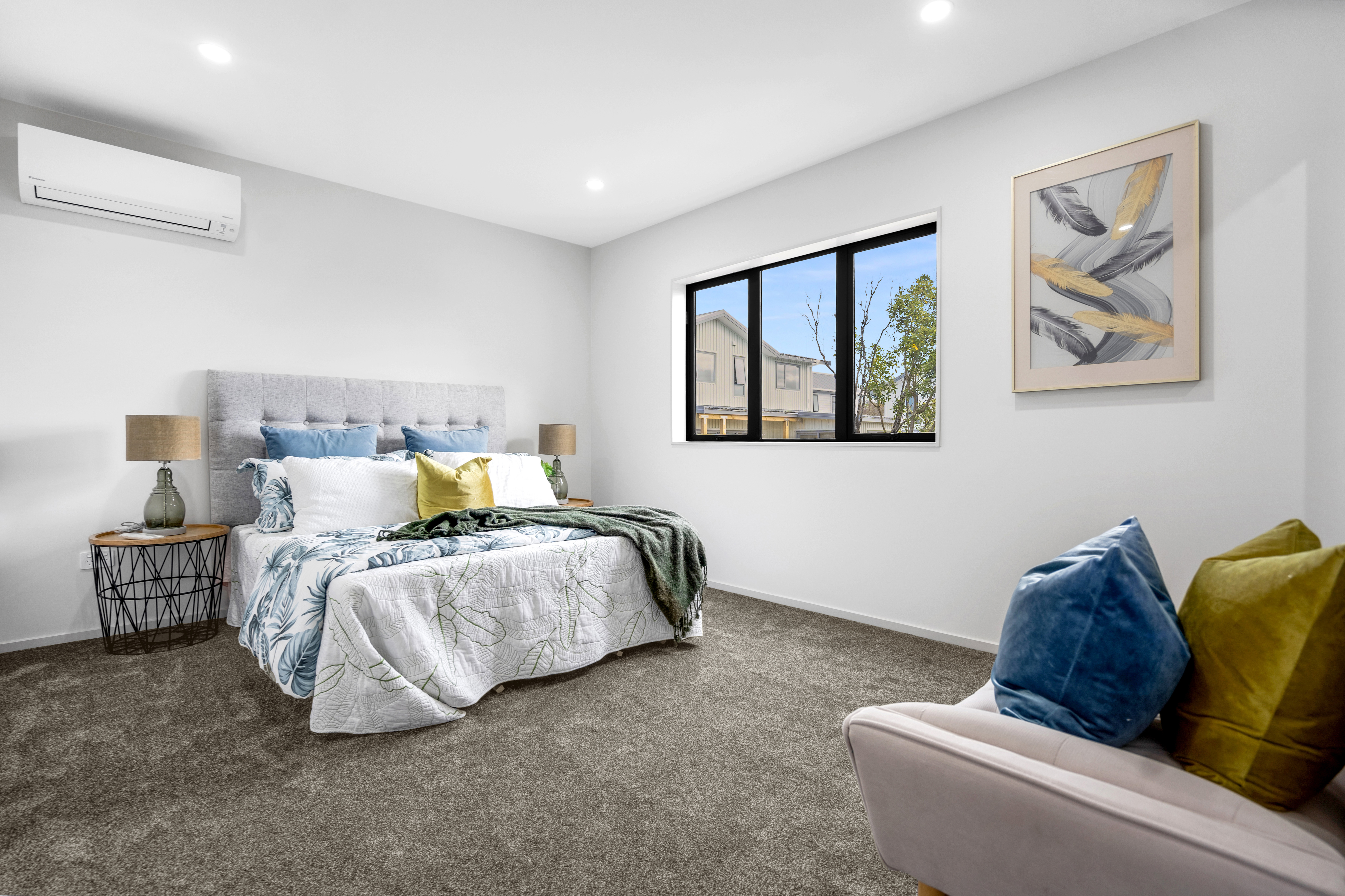 Lot 1/3 Alston Avenue, Kelston NZ