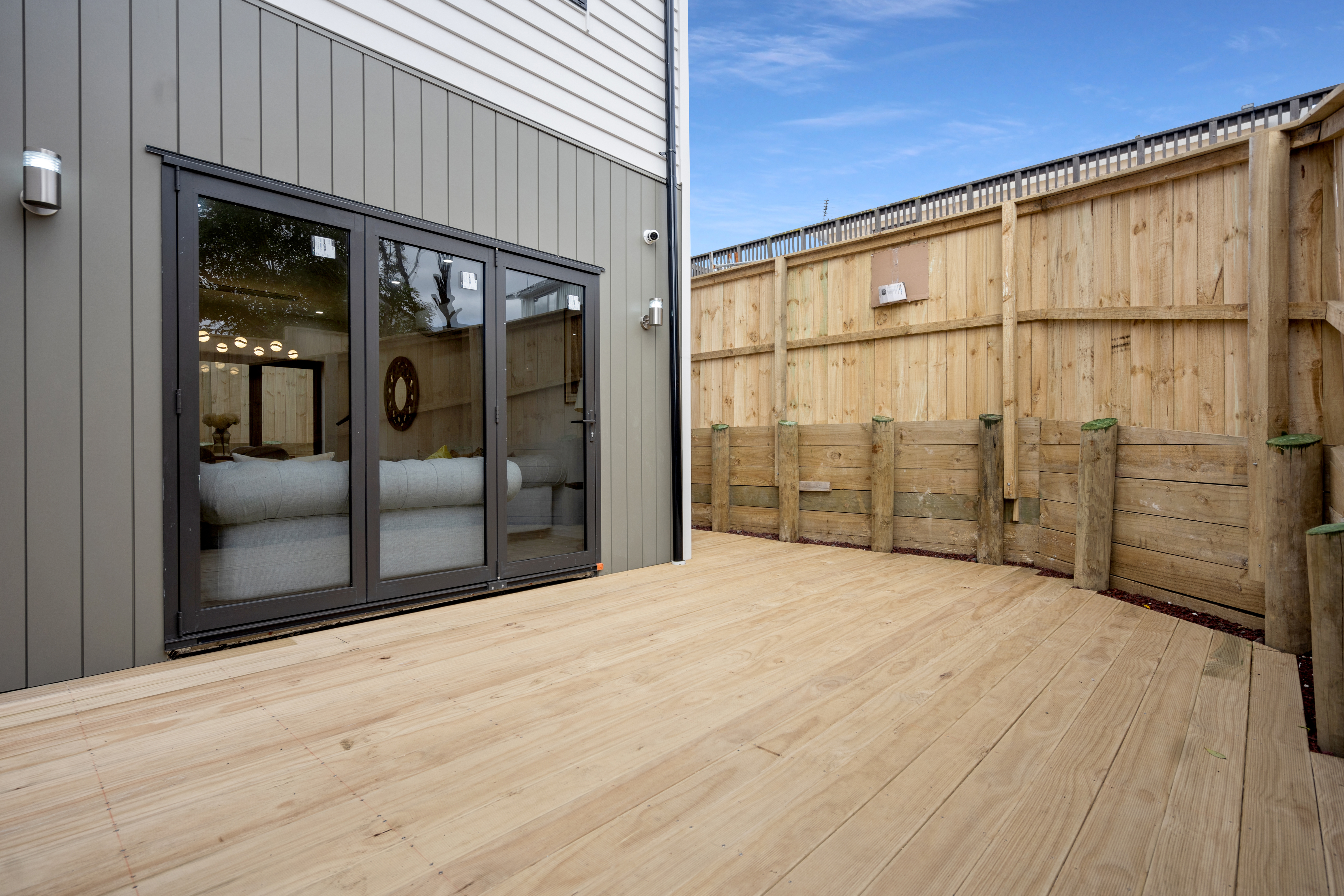 Lot 1/3 Alston Avenue, Kelston NZ