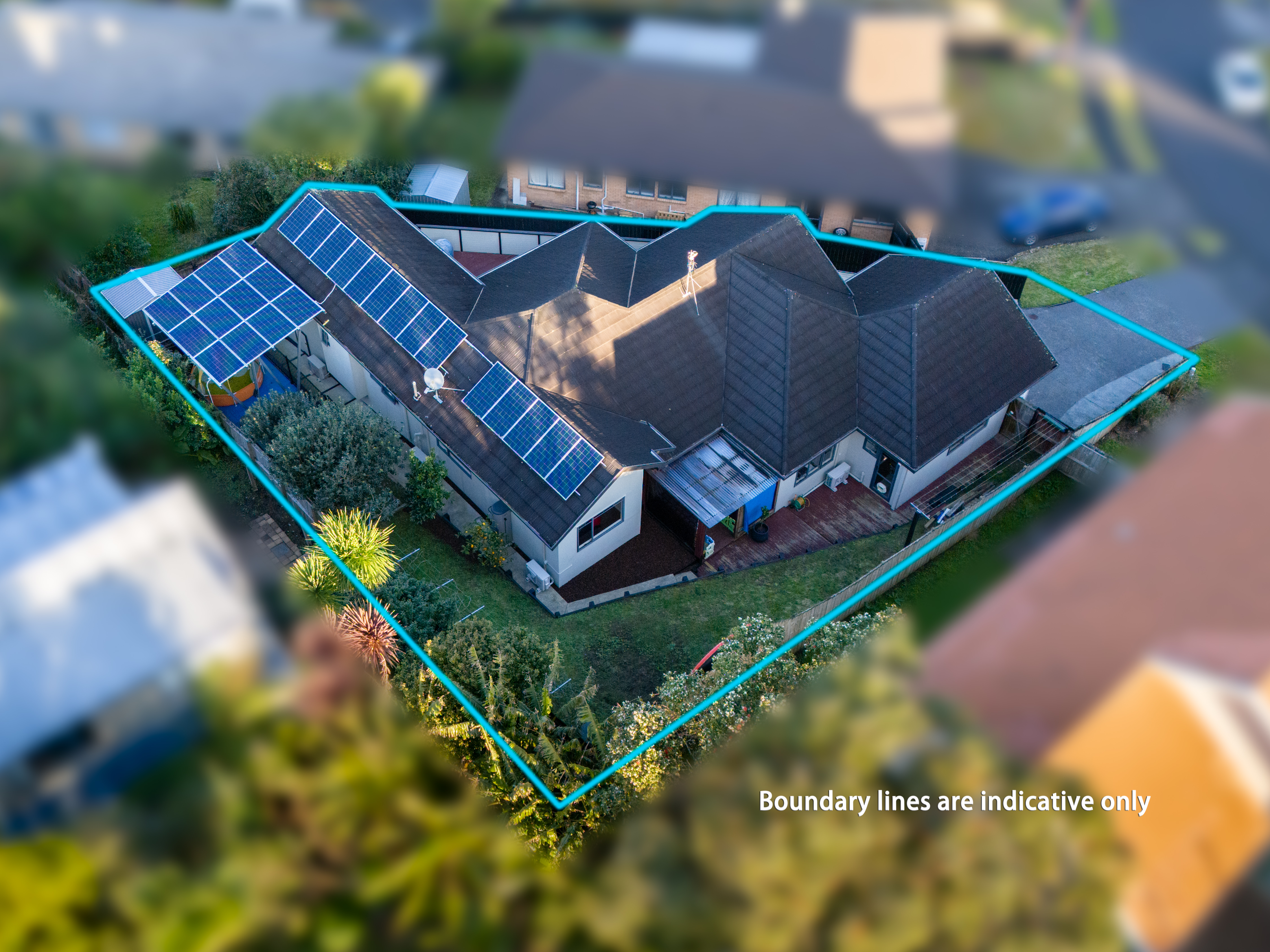 11 Rosebay Rise, Henderson NZ