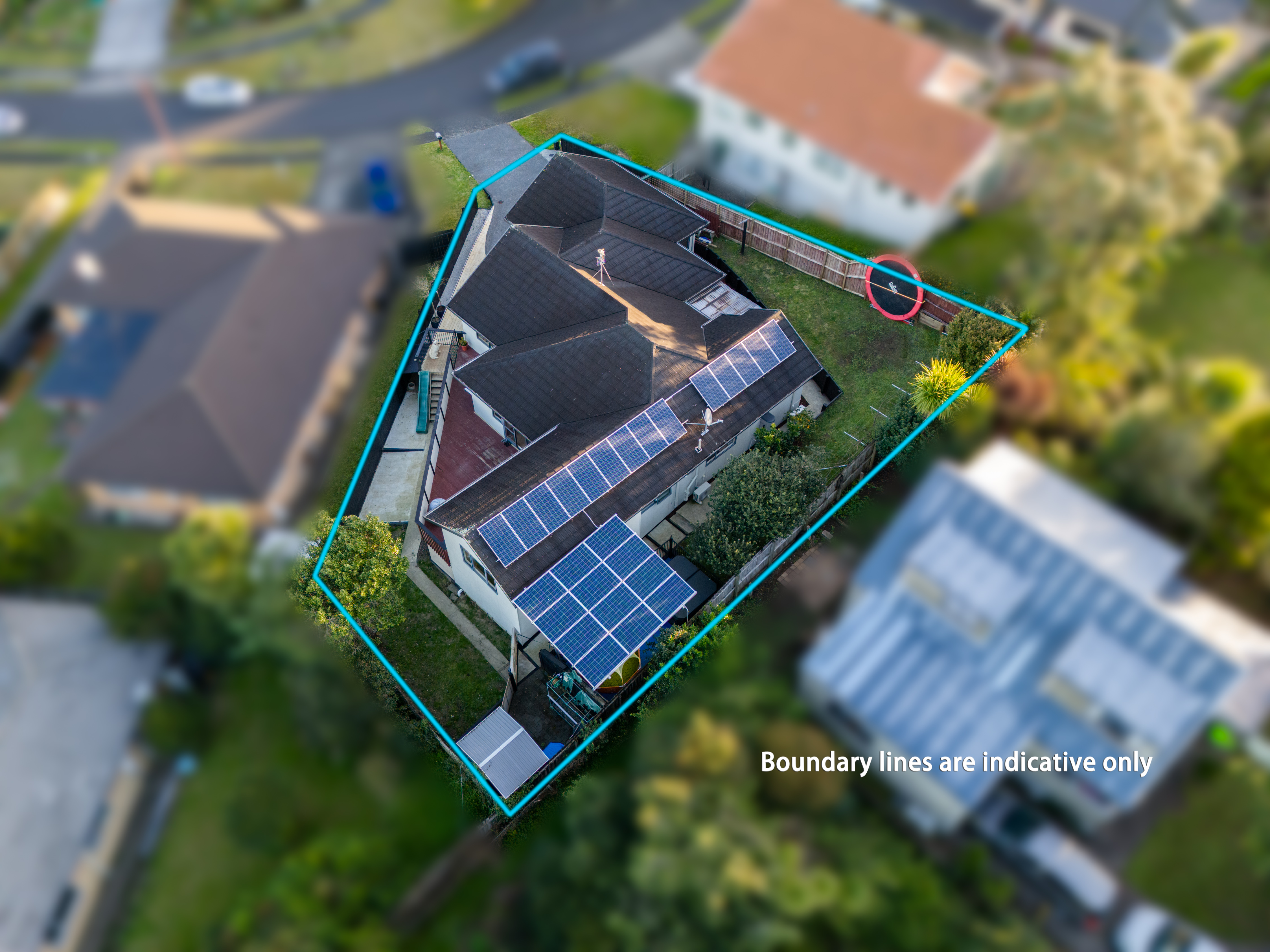 11 Rosebay Rise, Henderson NZ