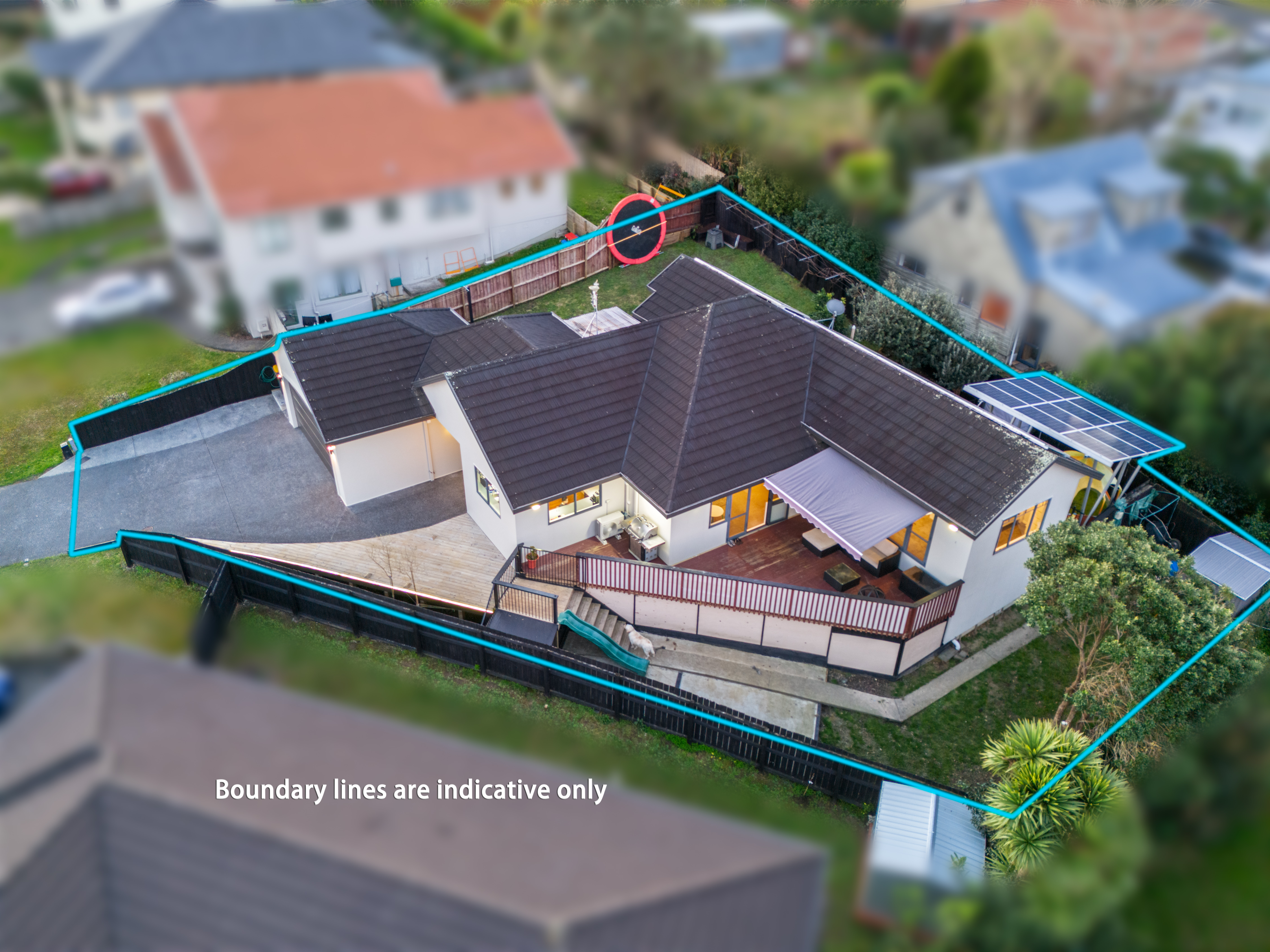 11 Rosebay Rise, Henderson NZ