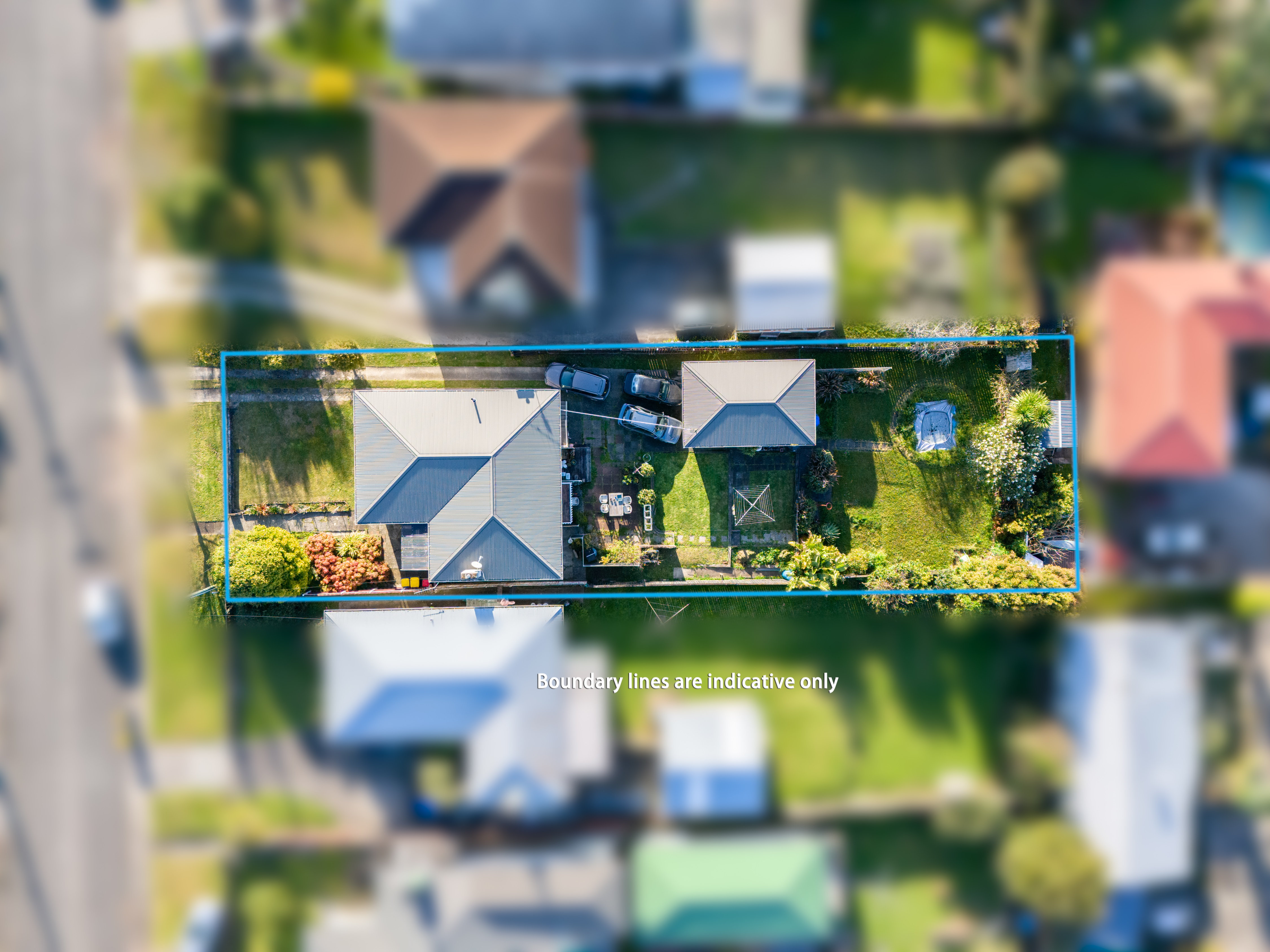 18 Huruhuru Road, Massey NZ