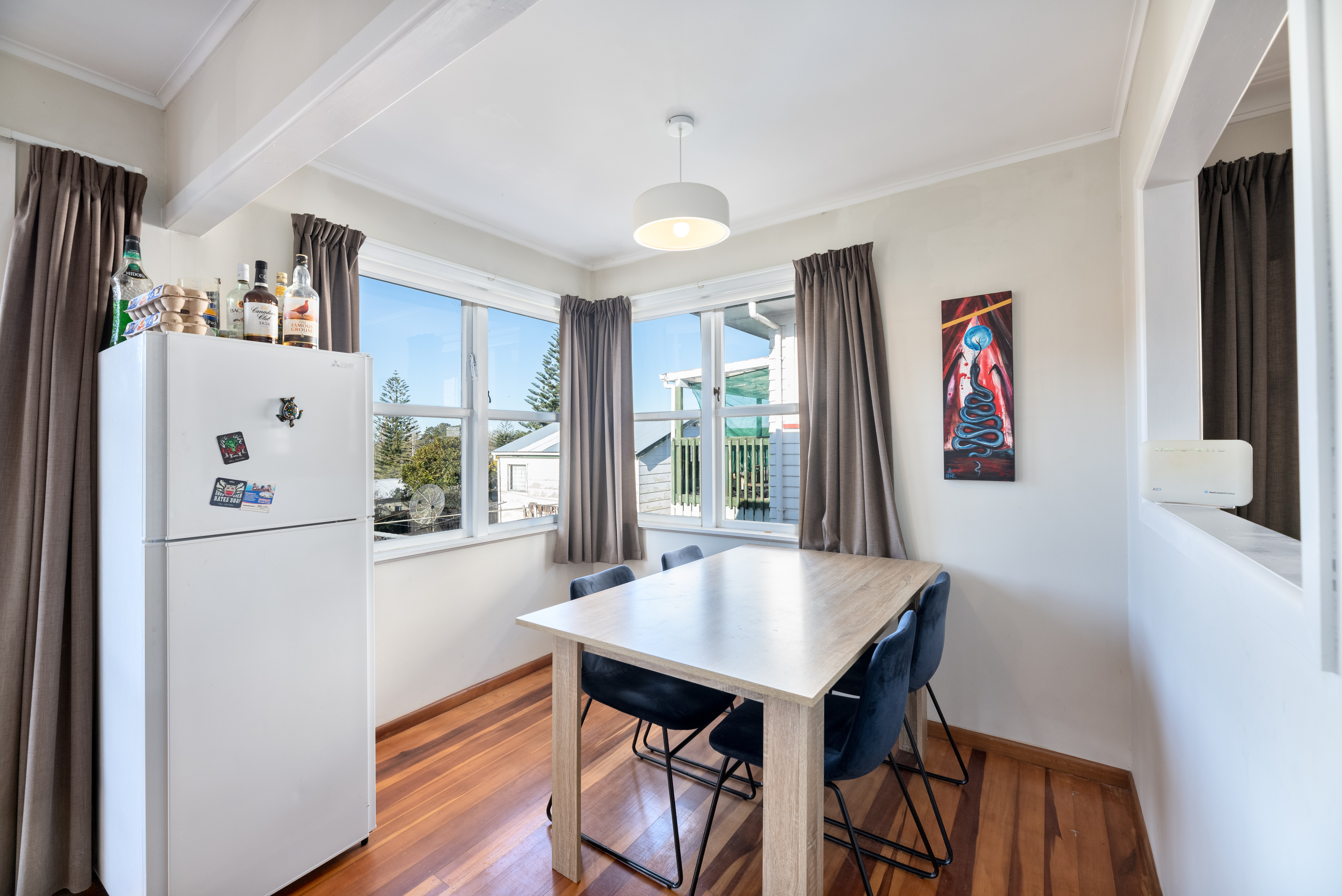 18 Huruhuru Road, Massey NZ