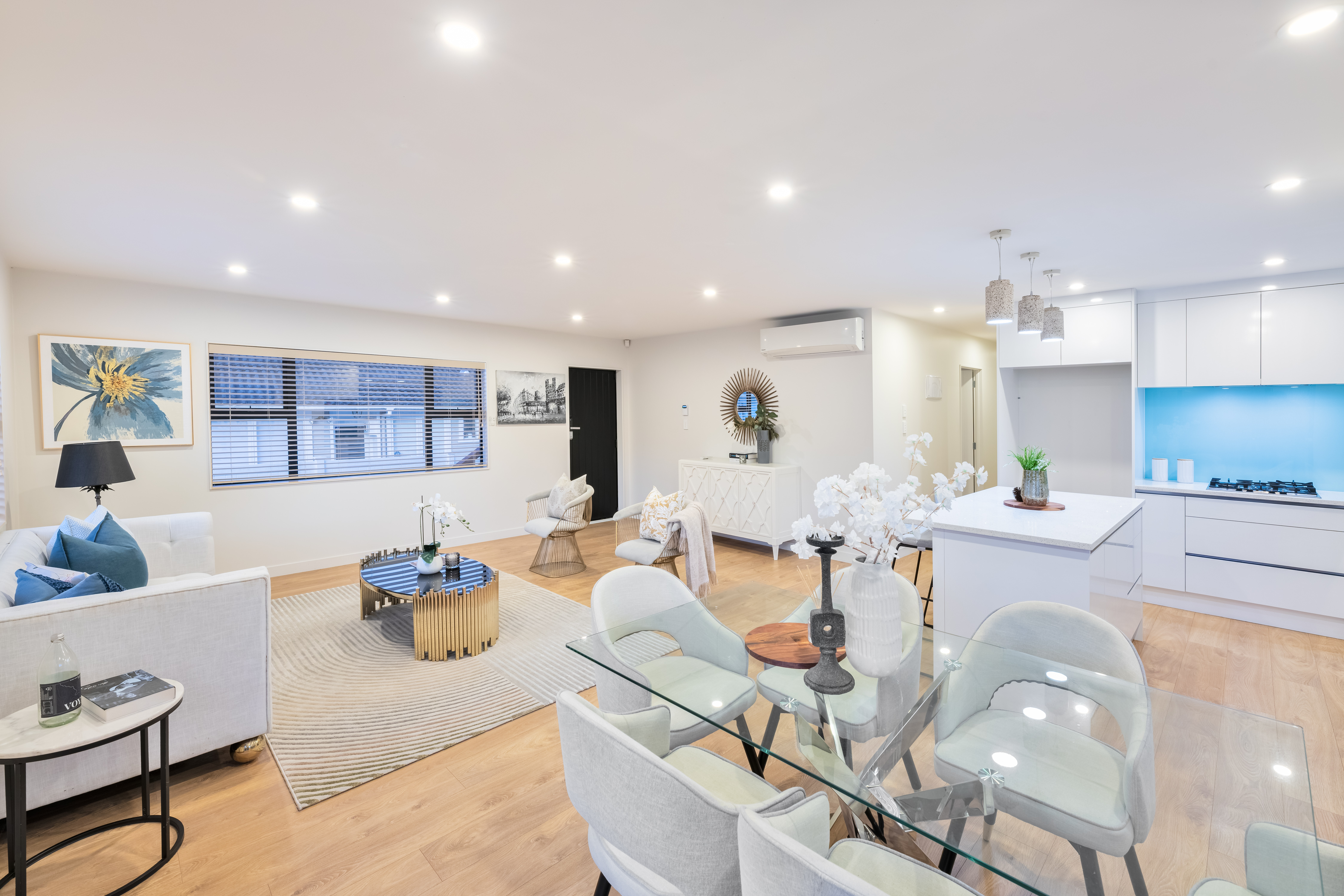 18a Lydford Place, Glendene NZ