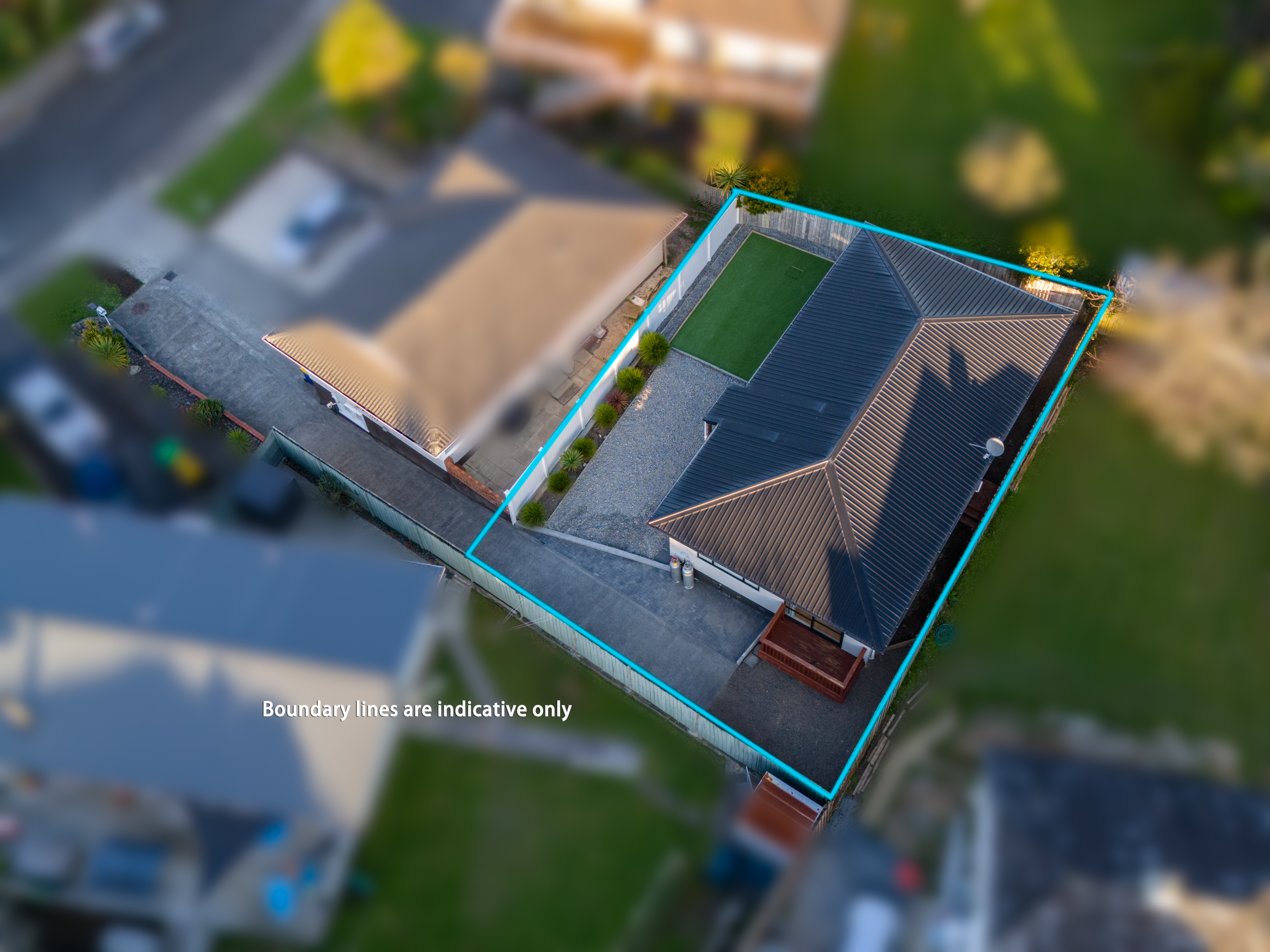 18a Lydford Place, Glendene NZ