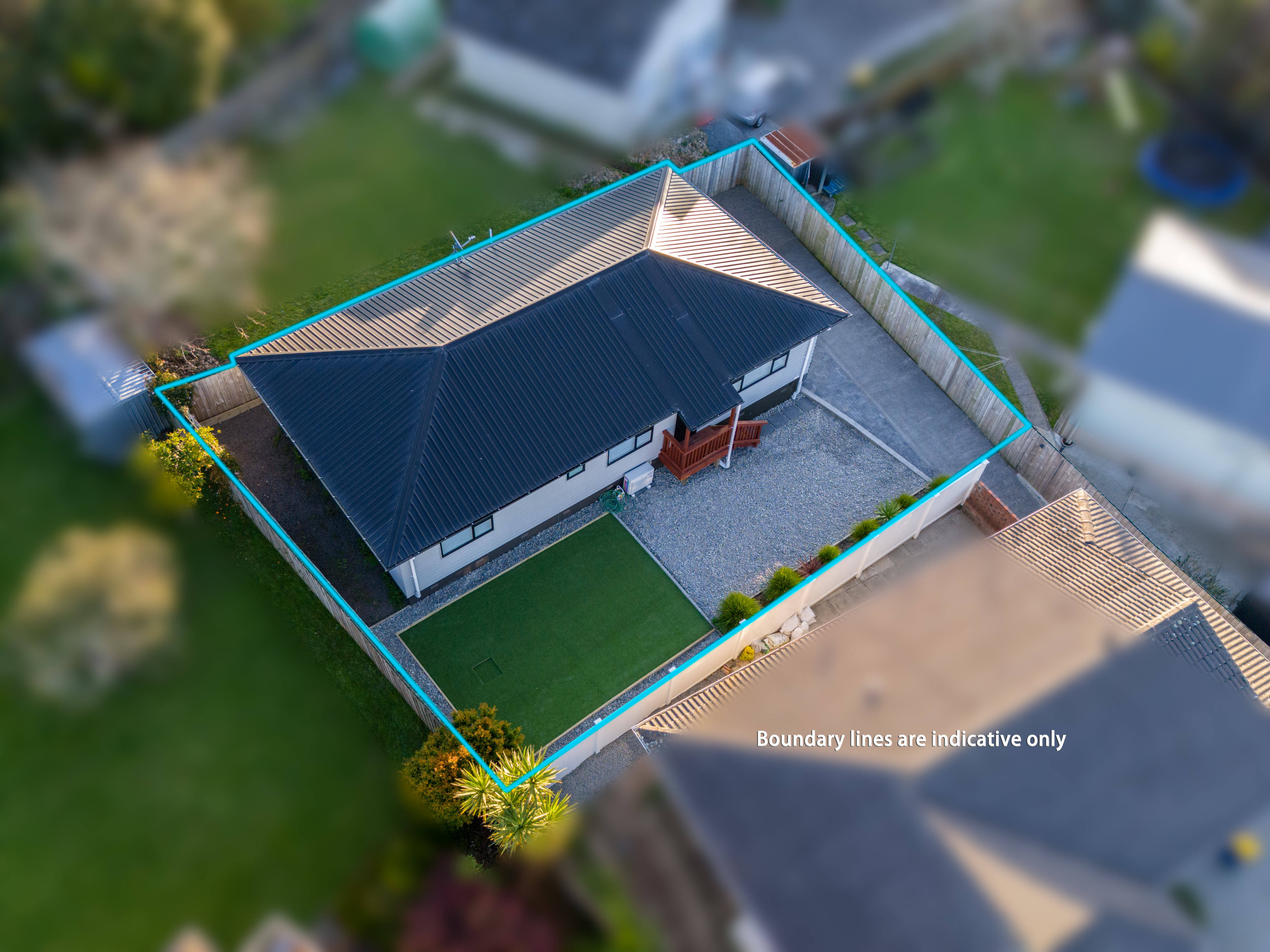 18a Lydford Place, Glendene NZ